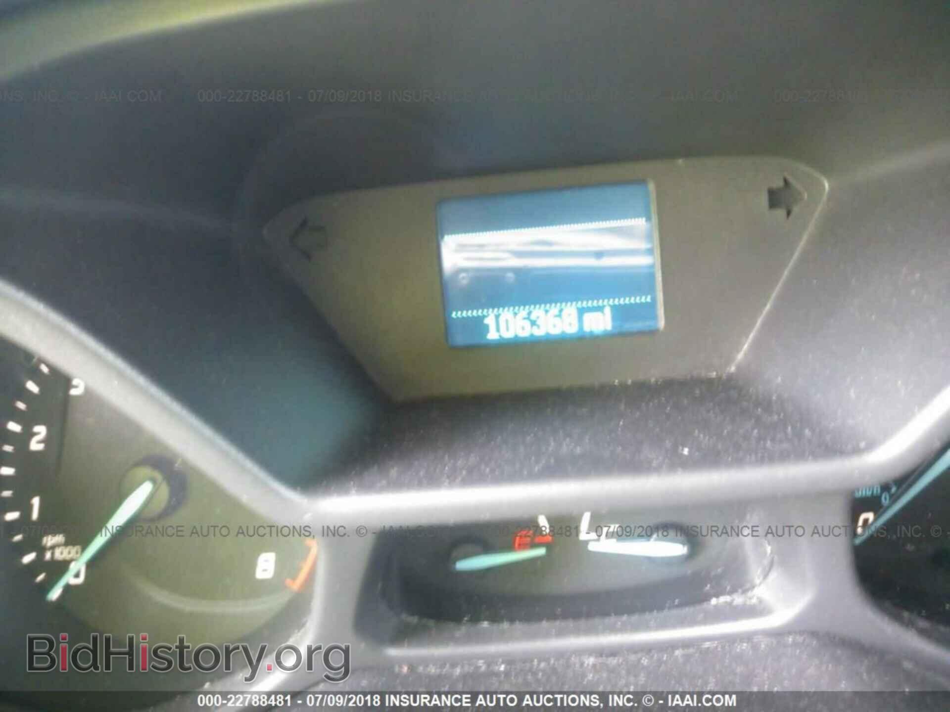 2014 Ford Transit - VIN: NM0LS7E73E1152410 - Фото 7