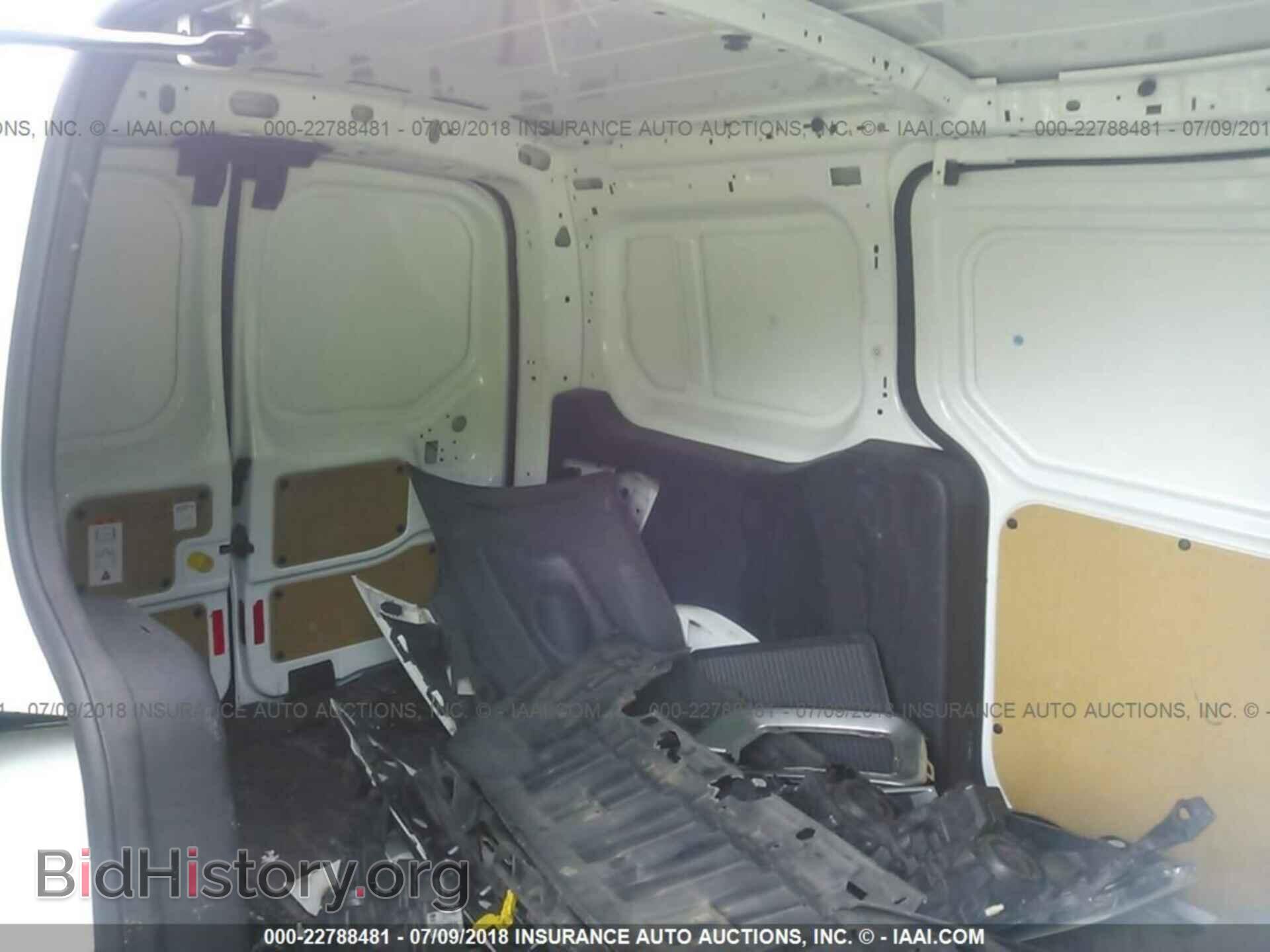 2014 Ford Transit - VIN: NM0LS7E73E1152410 - Фото 8