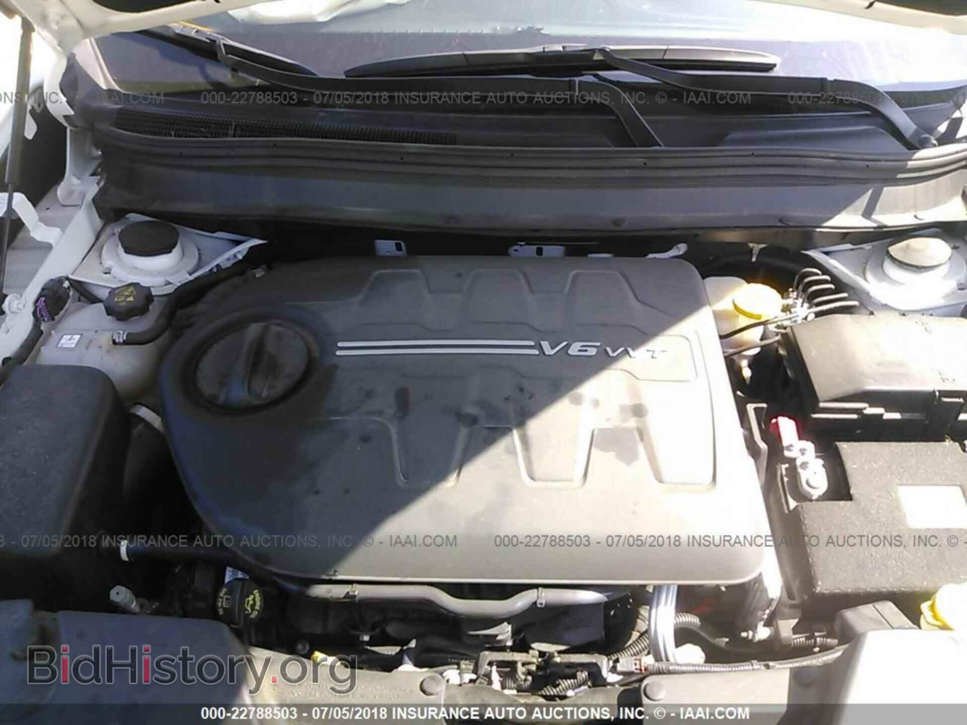 2015 Jeep Cherokee - VIN: 1C4PJMCS4FW792966 - Photo 10