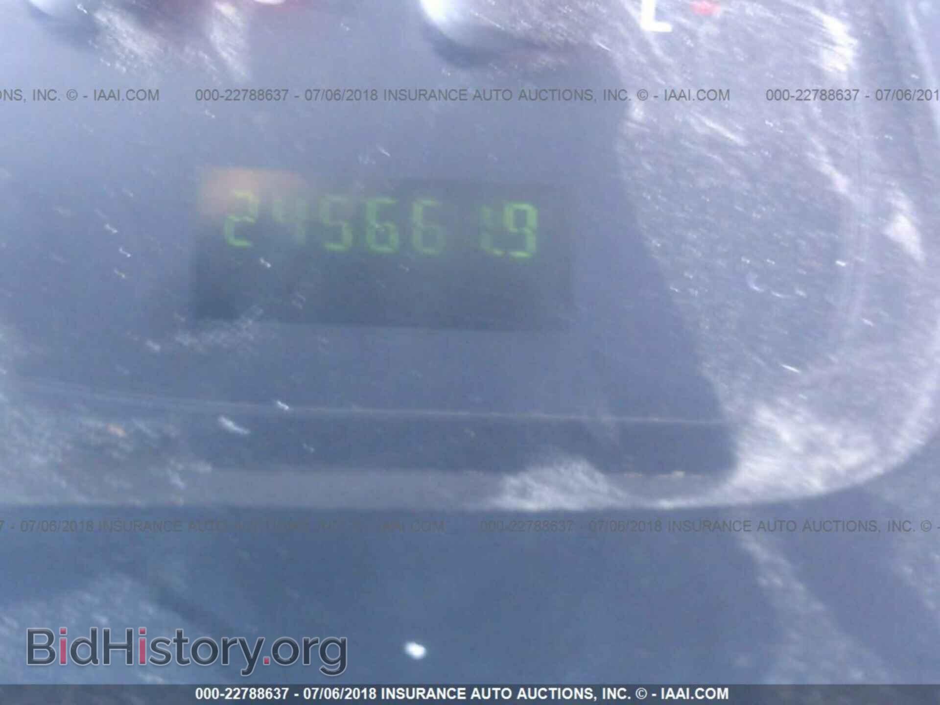 2008 FORD ECONOLINE - VIN: 1FBSS31L78DB04801 - Фото 7