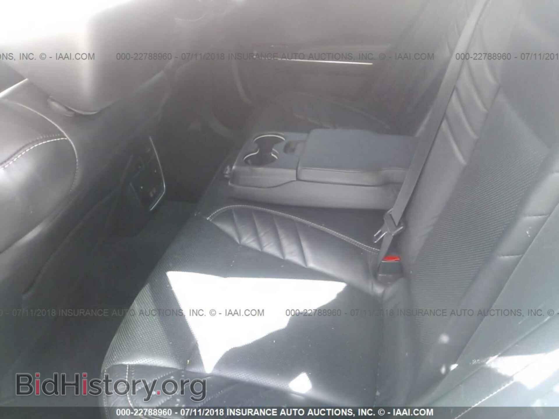 2015 Dodge Charger - VIN: 2C3CDXEJ8FH770256 - Photo 8