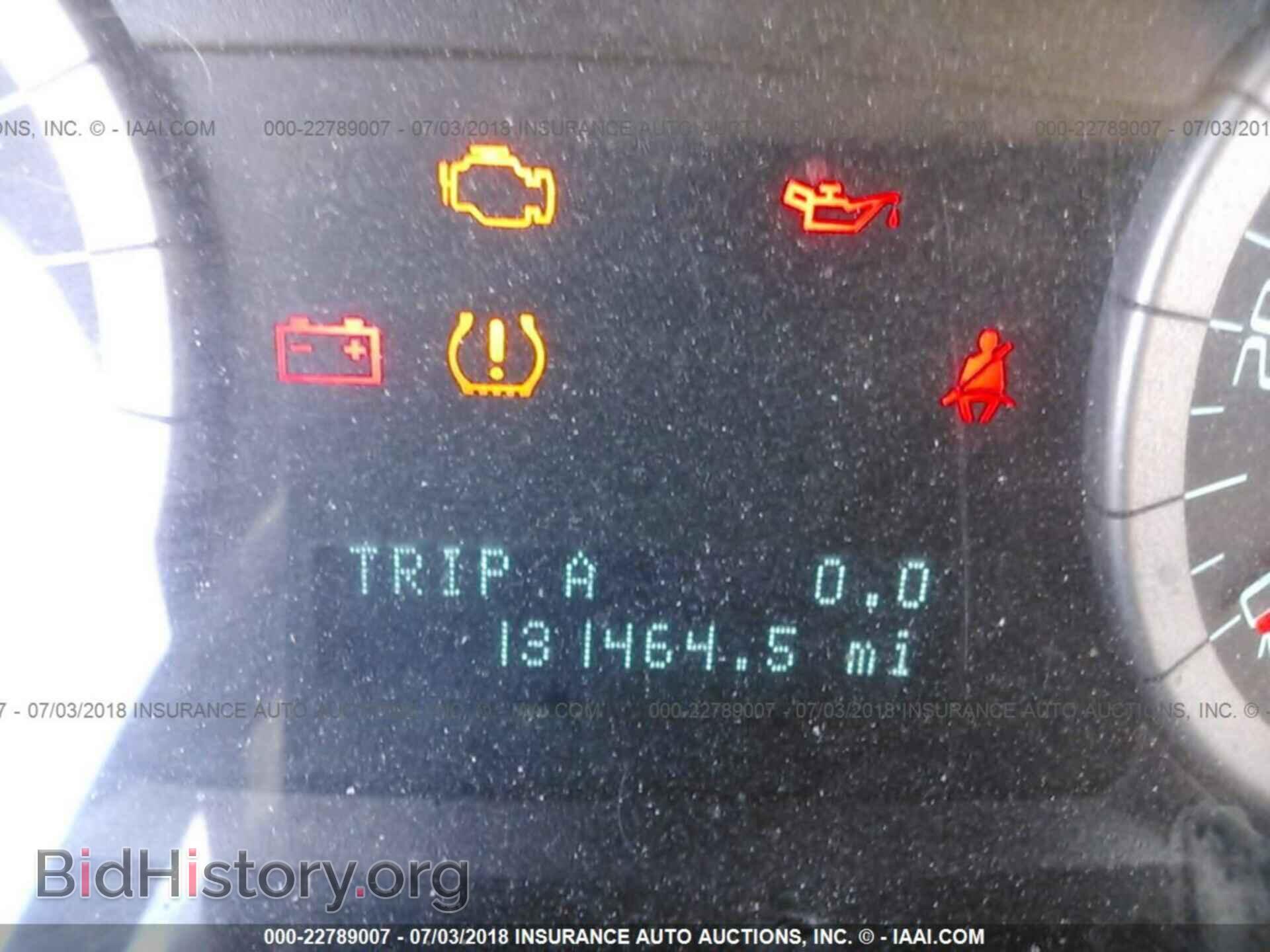2012 Ford Escape - VIN: 1FMCU9D71CKB18561 - Photo 7