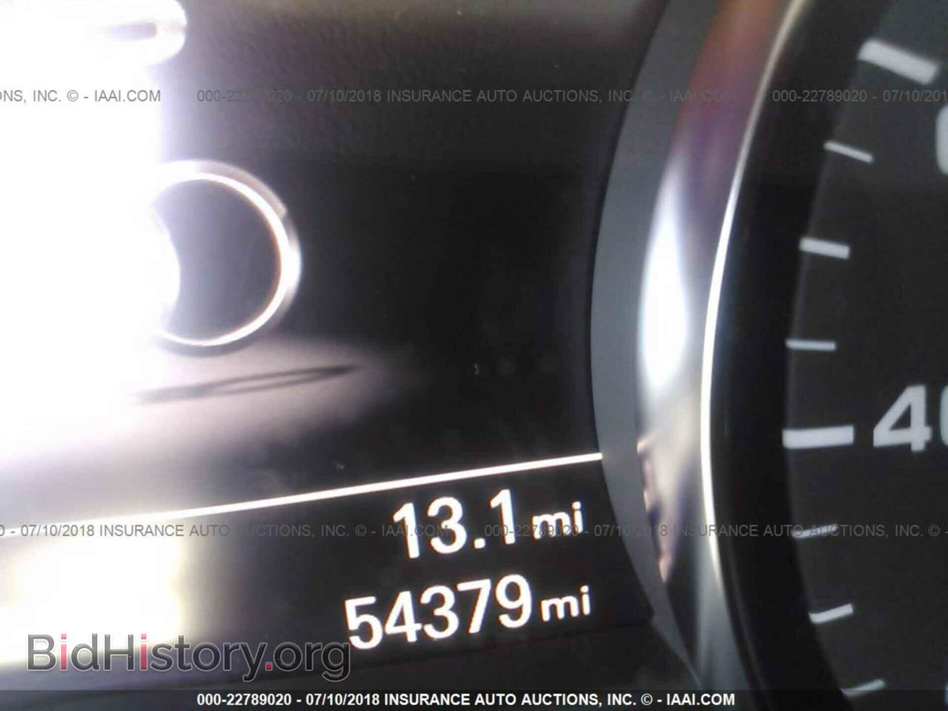2011 AUDI A8 - VIN: WAURVAFD5BN012995 - Фото 7