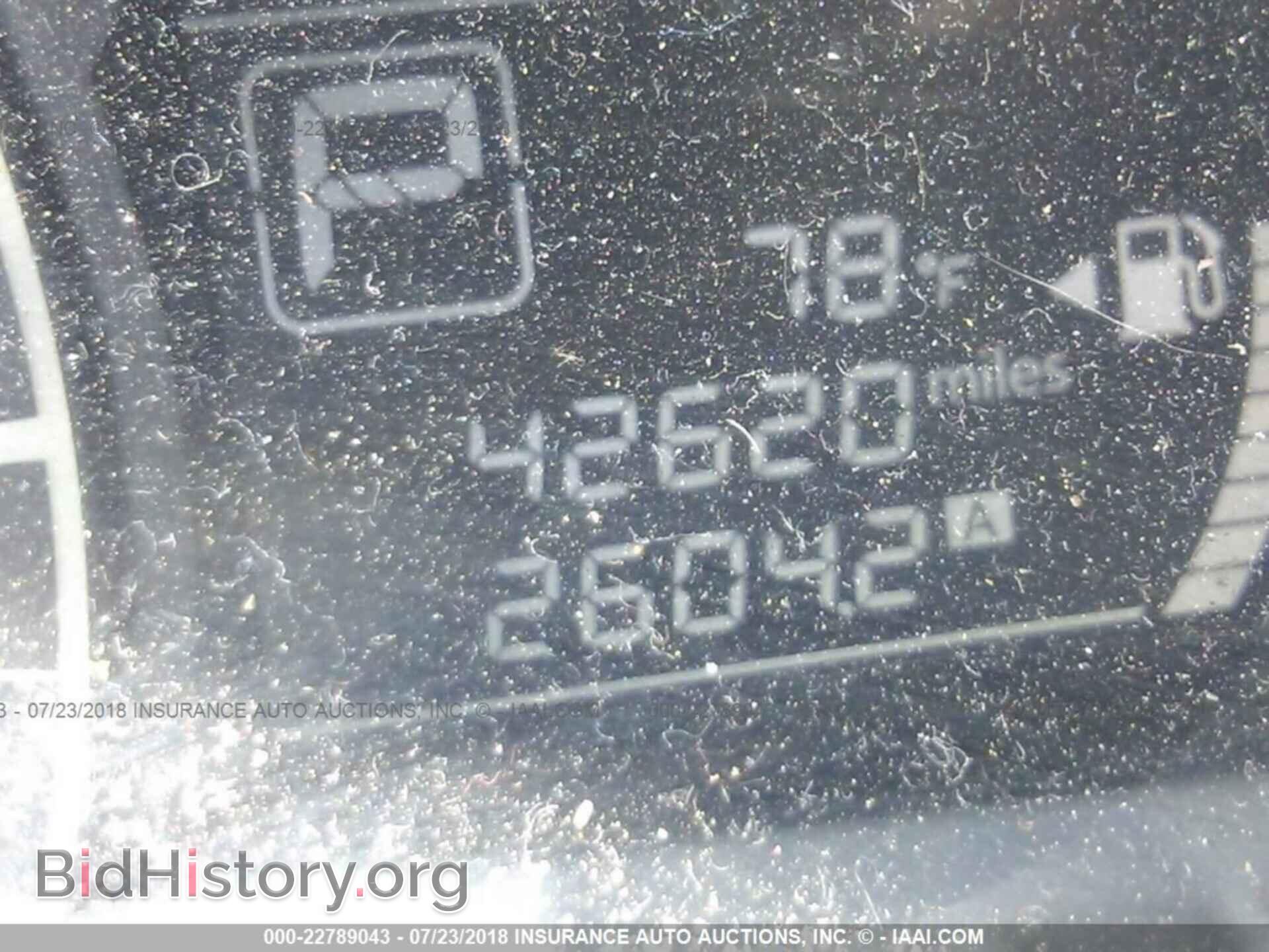 2015 Nissan Versa note - VIN: 3N1CE2CP5FL365419 - Фото 7