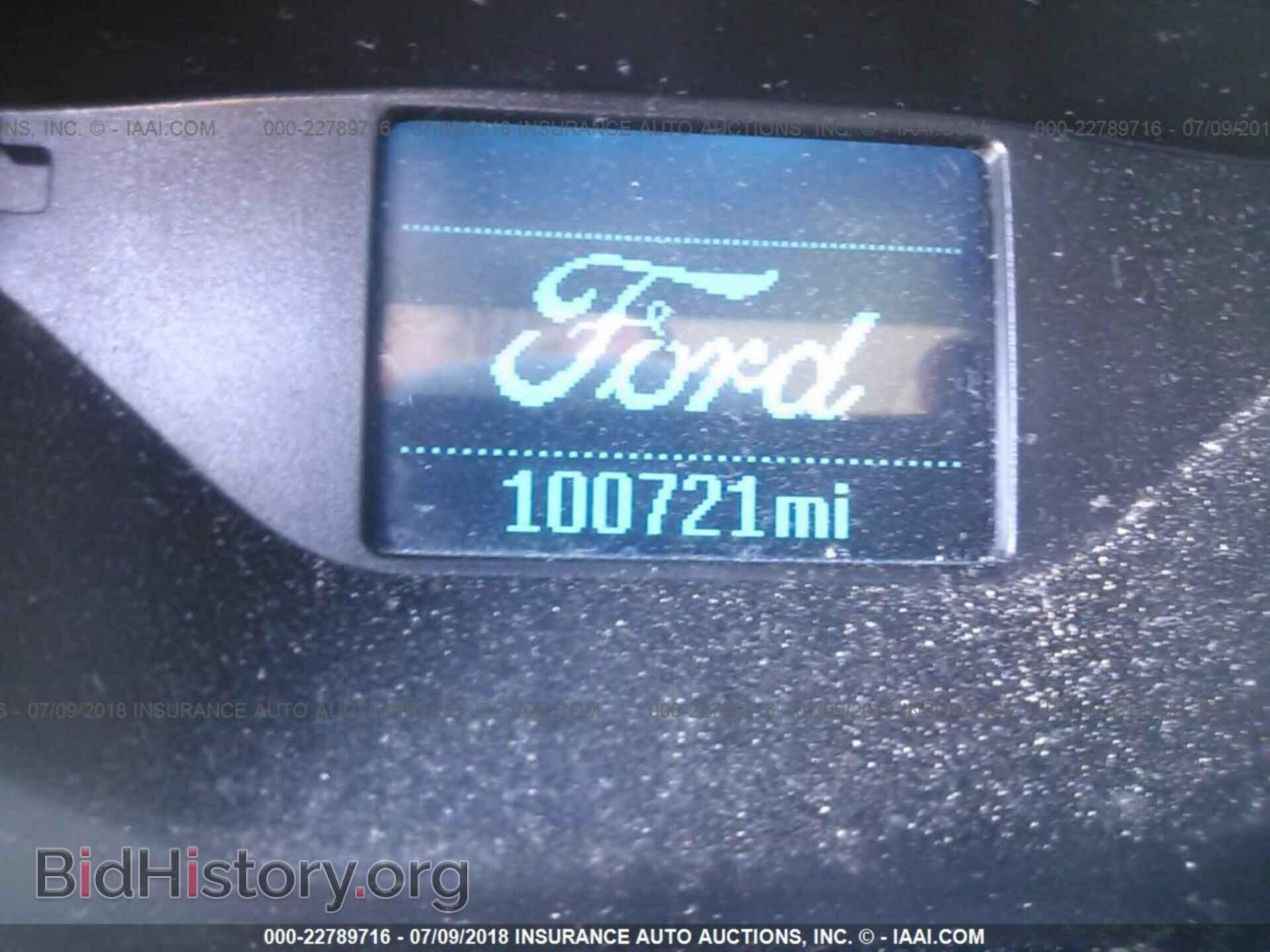 2012 Ford Focus - VIN: 1FAHP3E21CL323301 - Photo 7