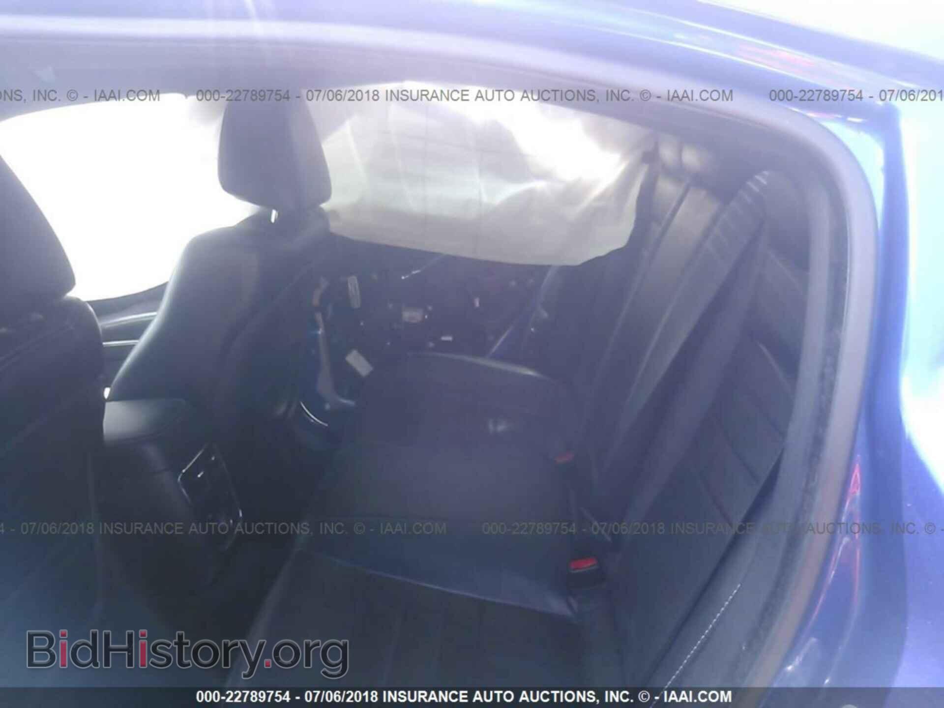 2012 Dodge Charger - VIN: 2C3CDXCT5CH300802 - Фото 8