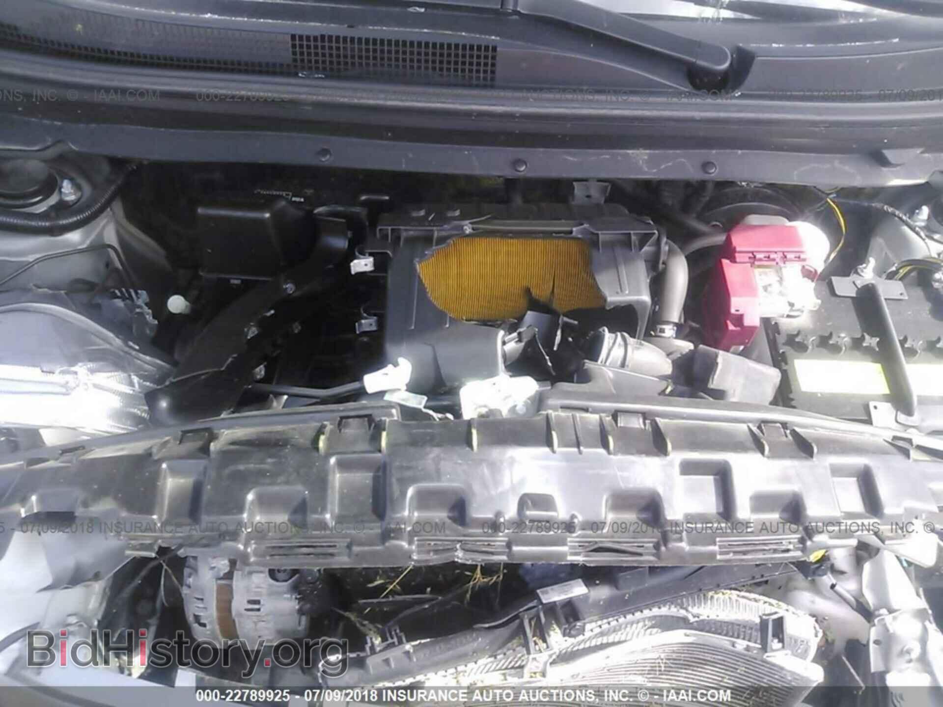 2018 Mitsubishi Mirage - VIN: ML32F3FJ6JHF00441 - Фото 10
