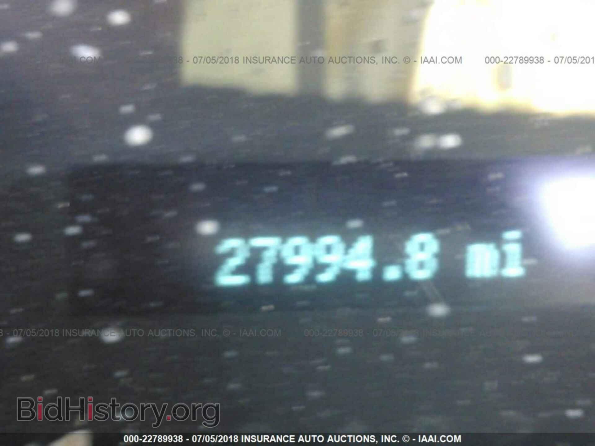2013 Ford F150 - VIN: 1FTEX1CM1DFE02148 - Фото 7