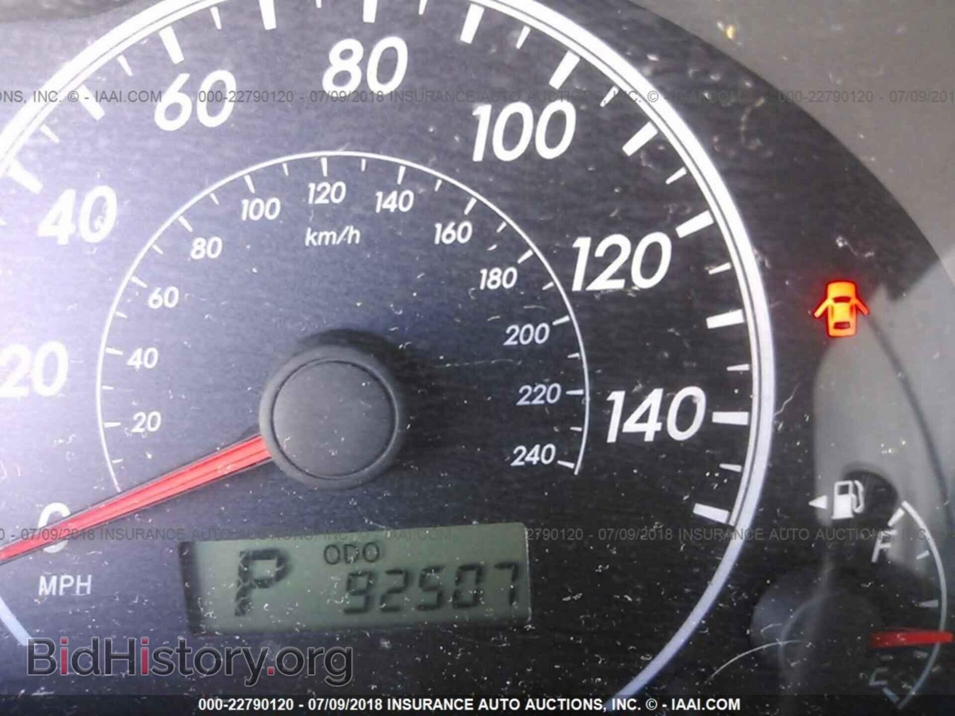 2011 Toyota Corolla - VIN: 2T1BU4EE8BC586562 - Фото 7