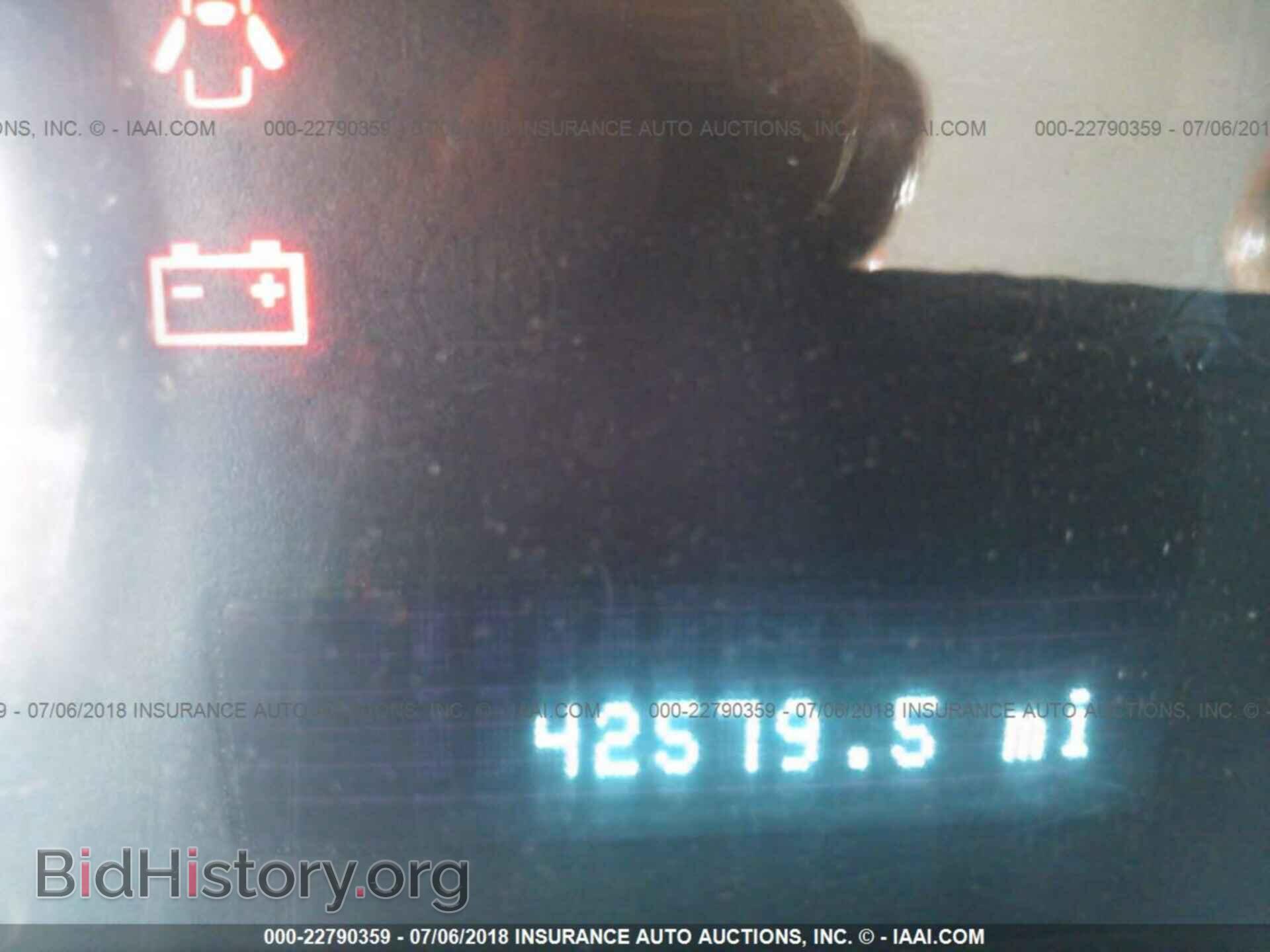 2012 Ford Escape - VIN: 1FMCU9DGXCKA42001 - Фото 7