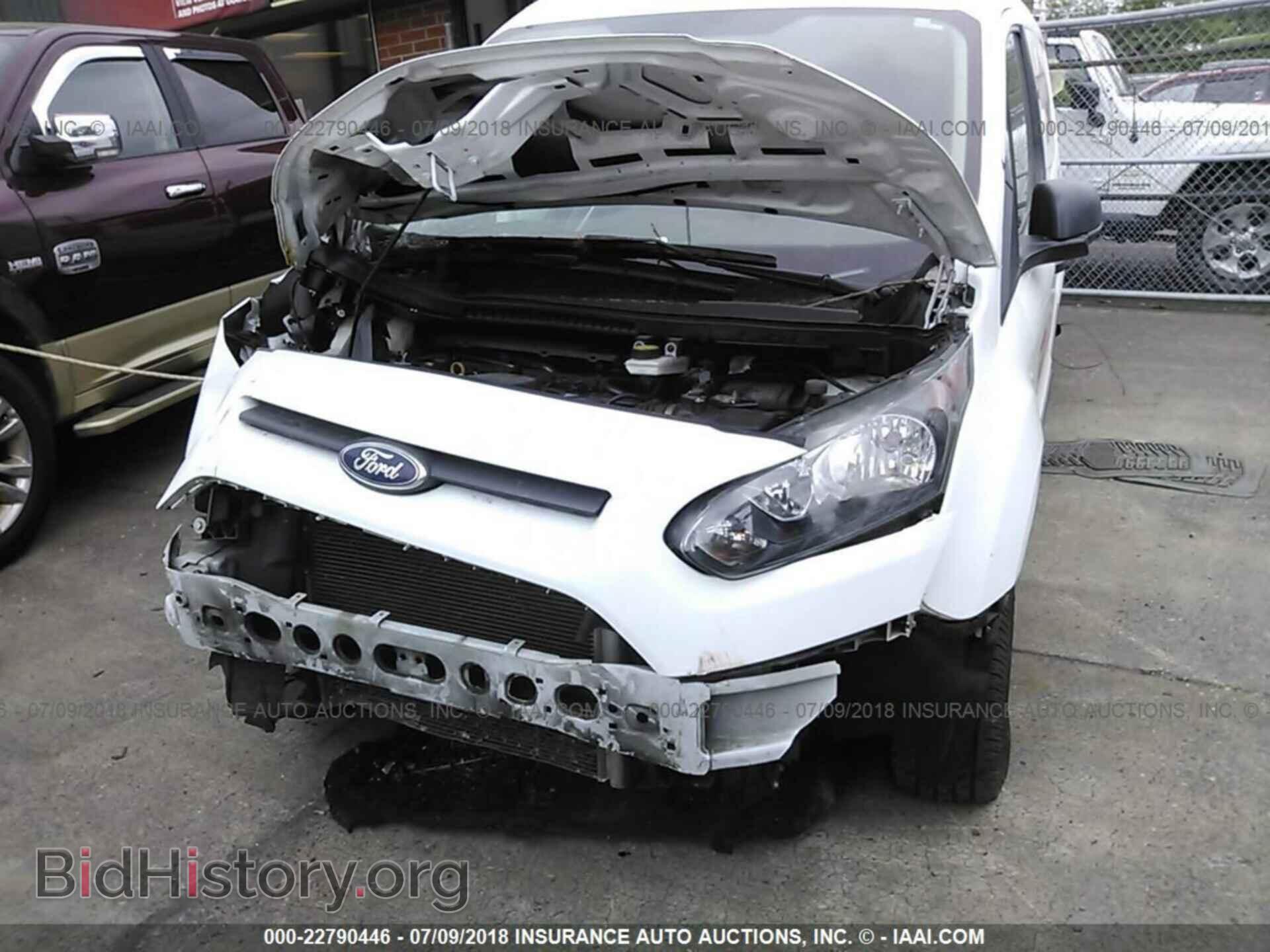 2016 Ford Transit - VIN: NM0LS7E71G1259801 - Photo 6