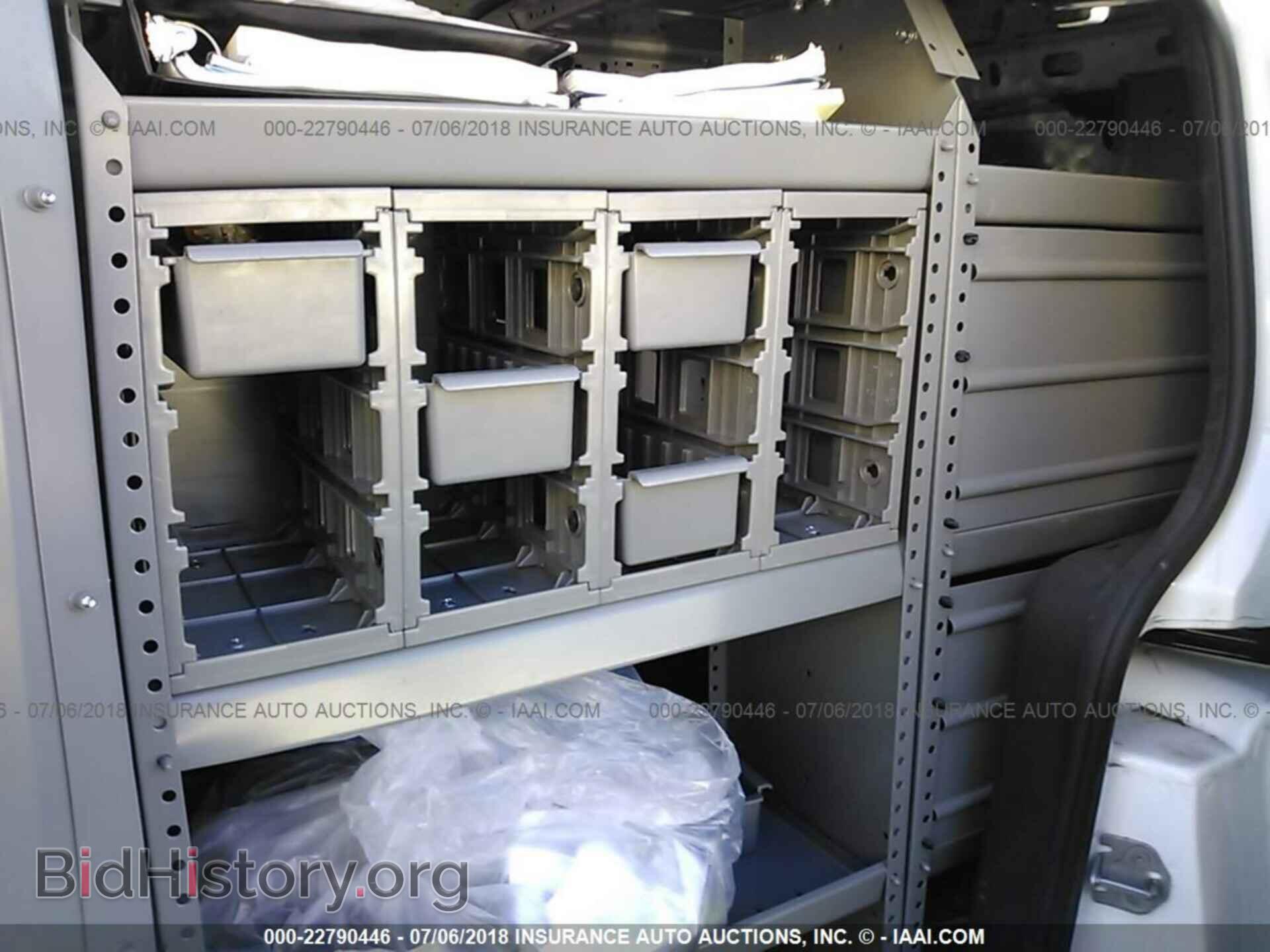 2016 Ford Transit - VIN: NM0LS7E71G1259801 - Photo 8