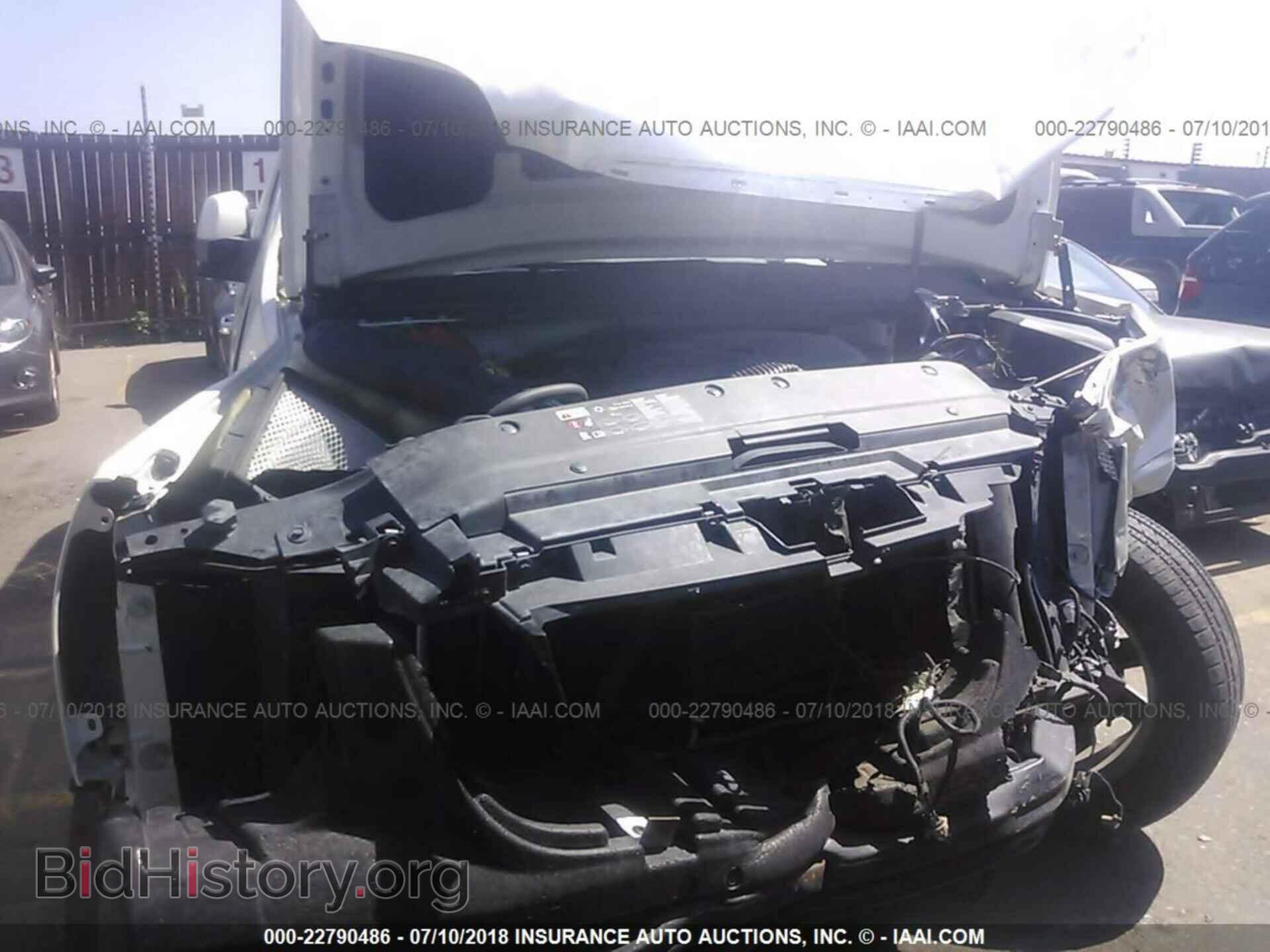 2012 Gmc Yukon - VIN: 1GKS2EEF1CR117779 - Фото 6