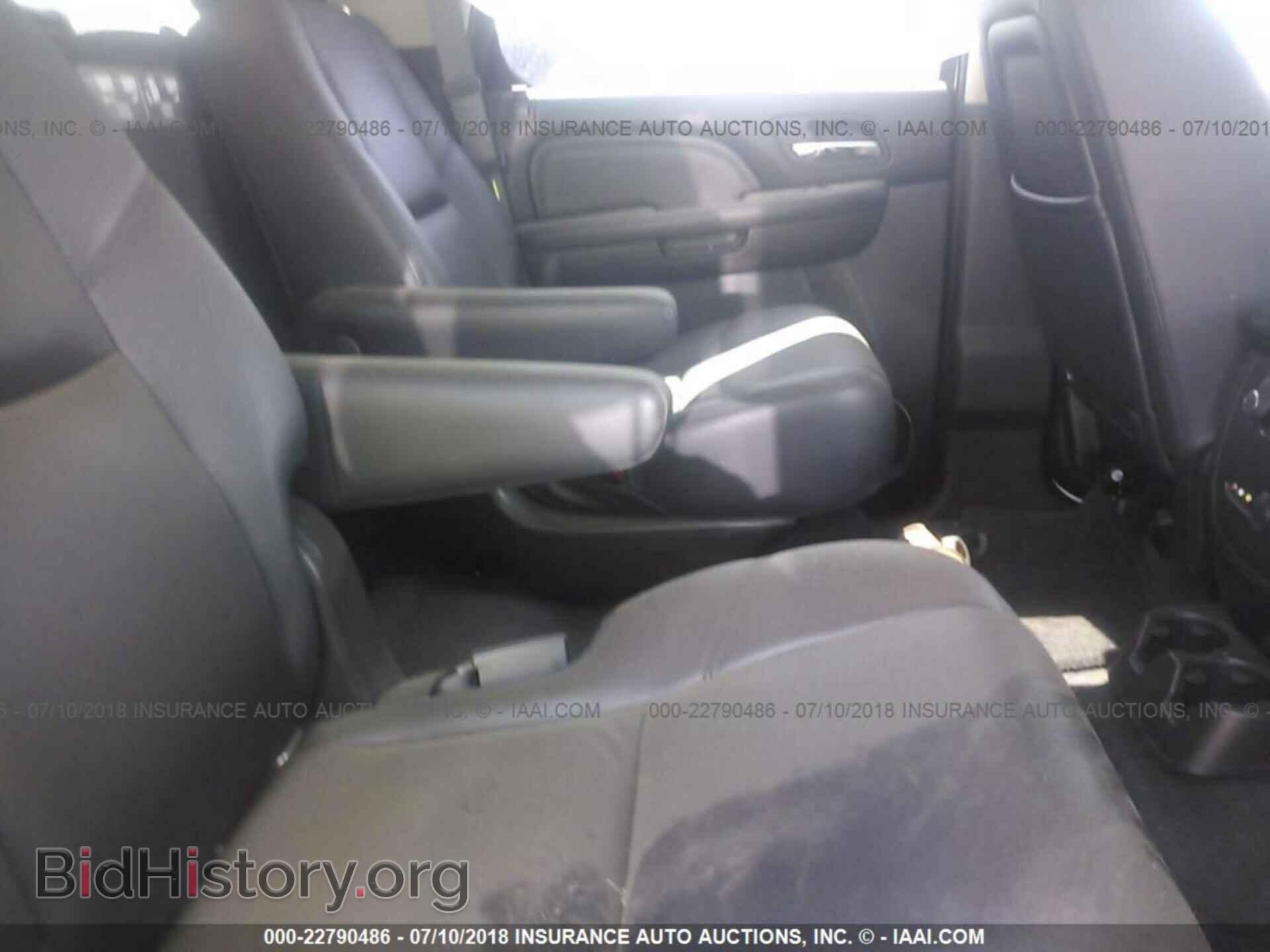 2012 Gmc Yukon - VIN: 1GKS2EEF1CR117779 - Фото 8