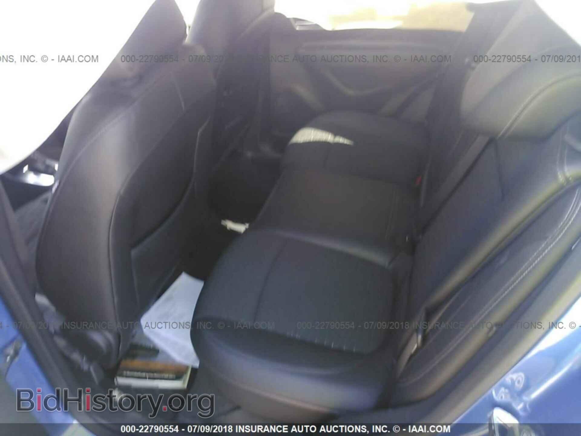 2016 Buick Encore - VIN: KL4CJASB7GB610615 - Фото 8