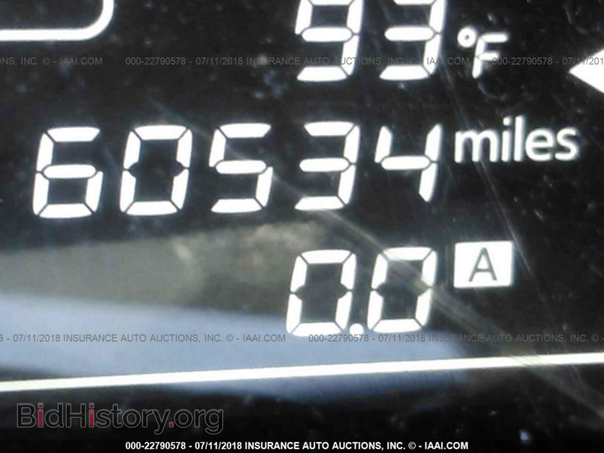 2016 Nissan Versa note - VIN: 3N1CE2CP5GL352607 - Фото 7