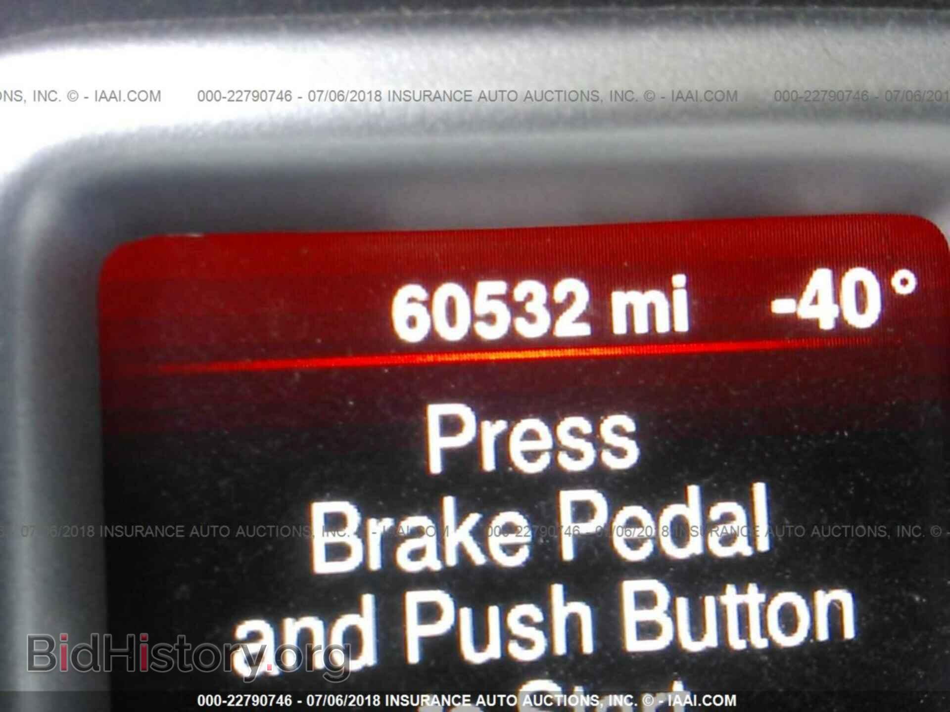 2014 Dodge Journey - VIN: 3C4PDCAB8ET227922 - Фото 7