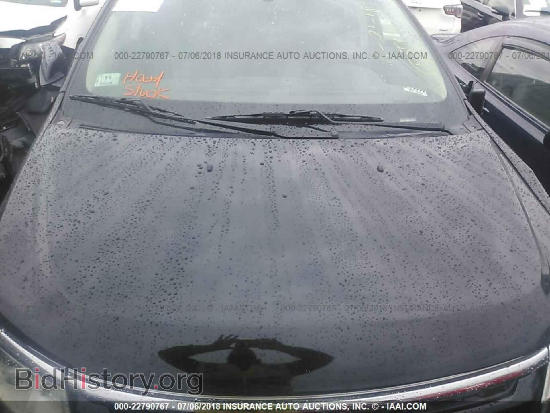 2013 Ford Edge - VIN: 2FMDK4AK3DBC63733 - Photo 10