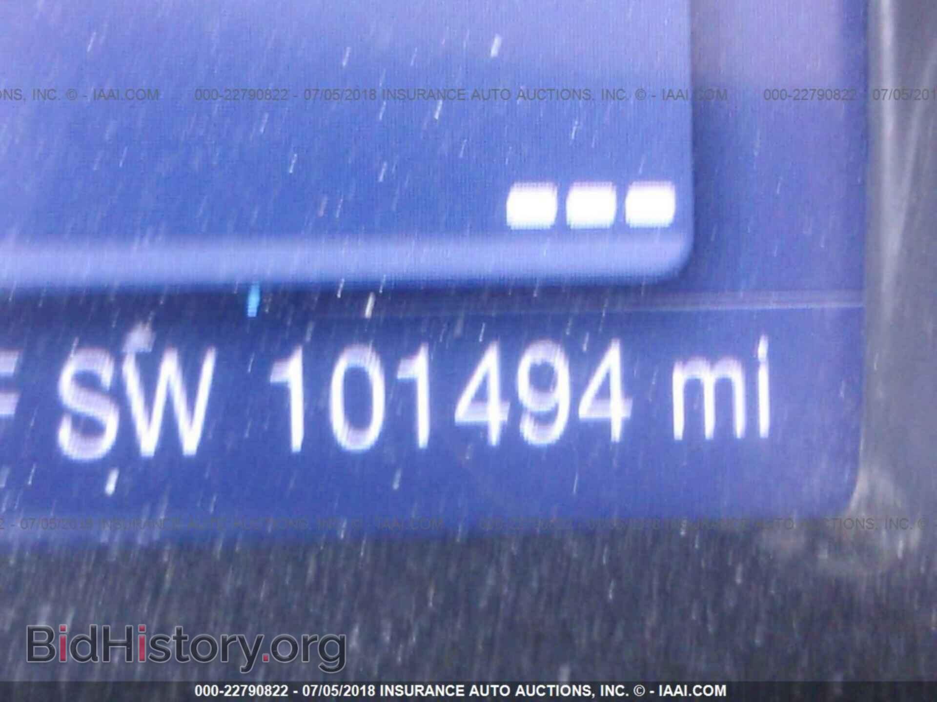2013 Ford Focus - VIN: 1FADP3F25DL205301 - Photo 7