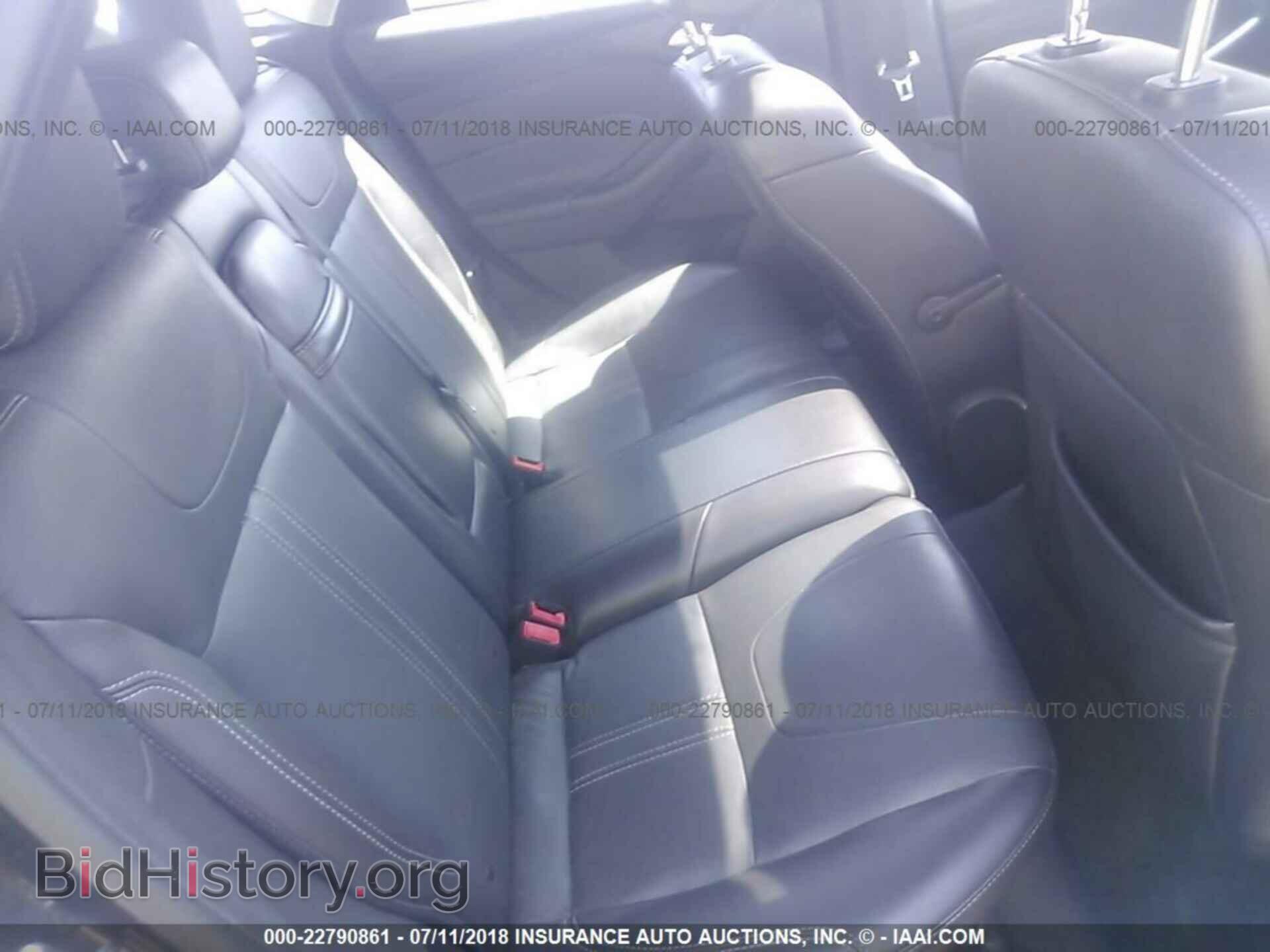 2013 Ford Focus - VIN: 1FADP3K28DL211986 - Photo 8