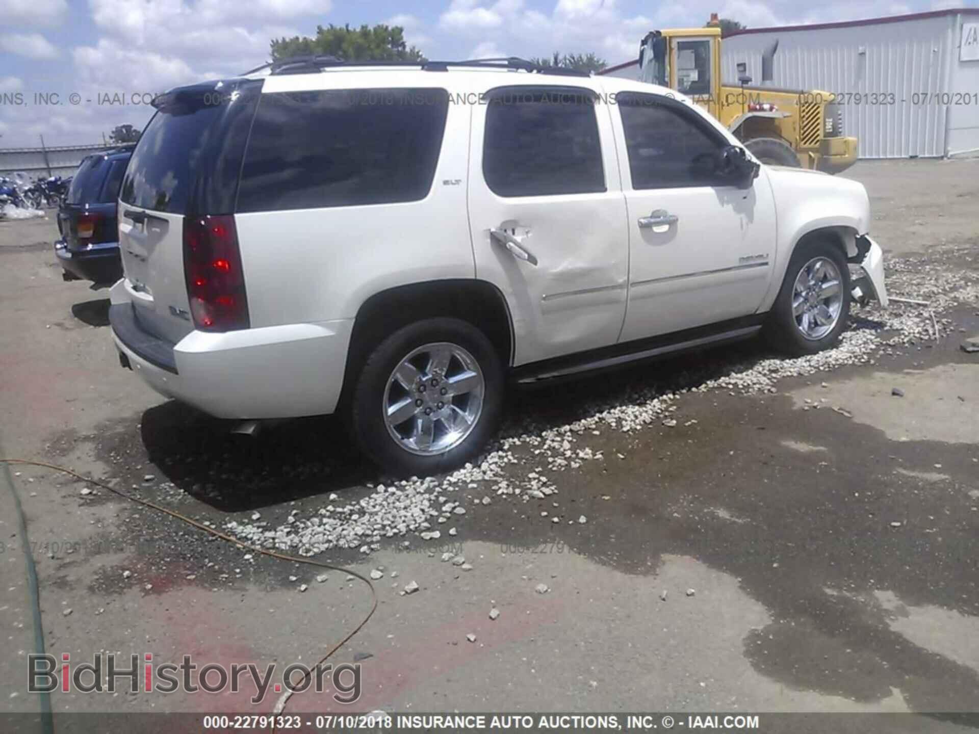 2012 Gmc Yukon - VIN: 1GKS2CE08CR300550 - Фото 4