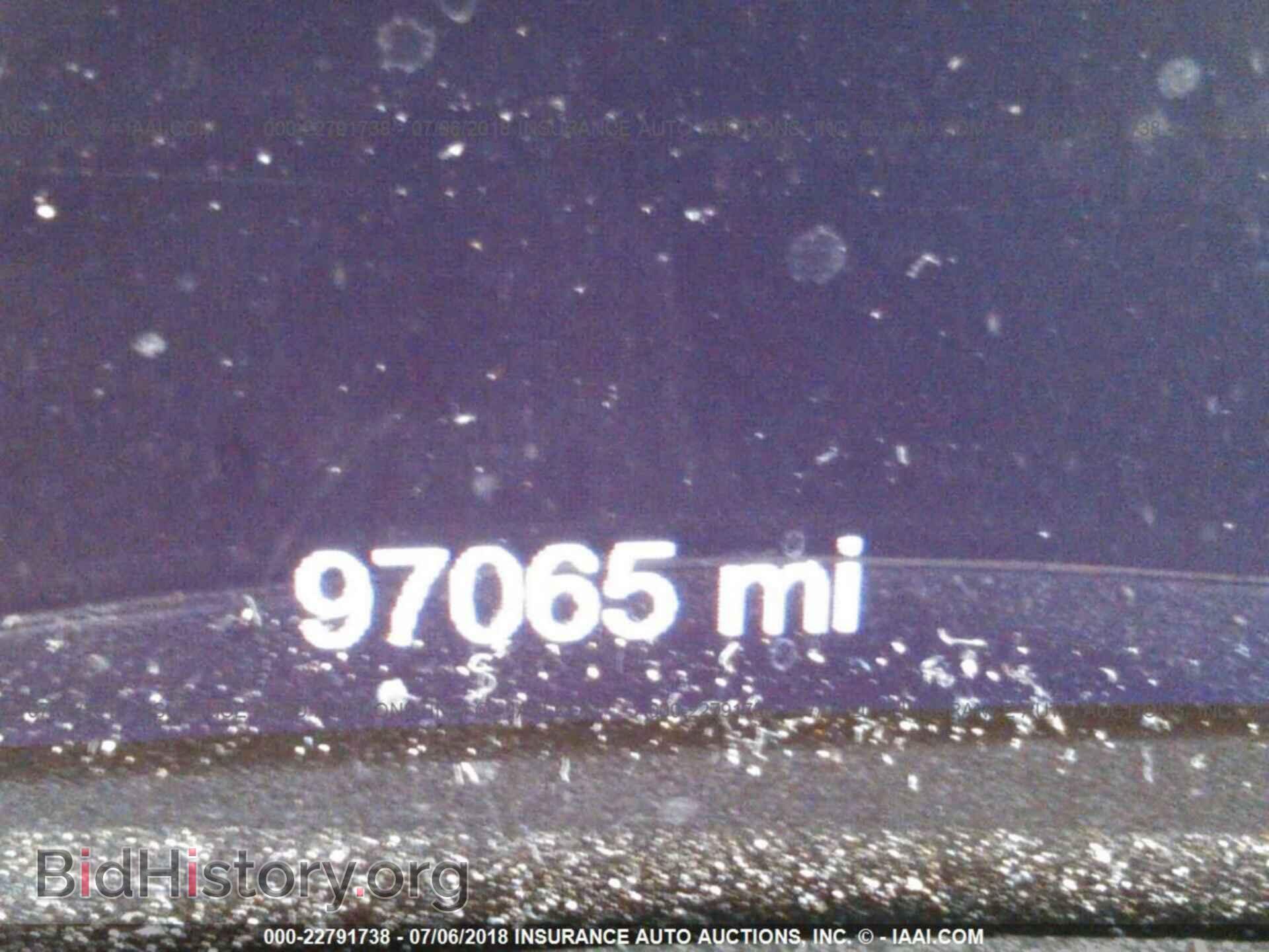 2014 Dodge Durango - VIN: 1C4RDHAG2EC483566 - Photo 7