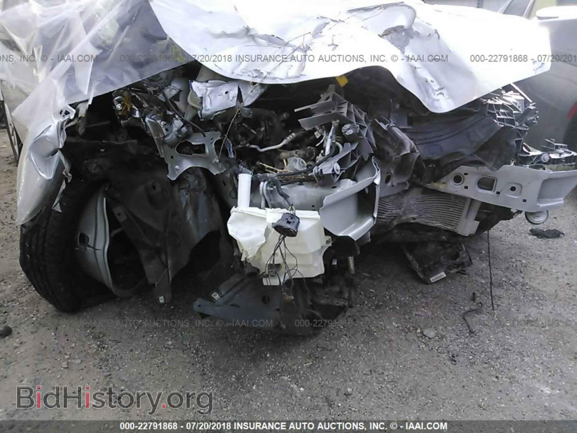 2017 Ford Focus - VIN: 1FADP3K25HL259774 - Фото 6