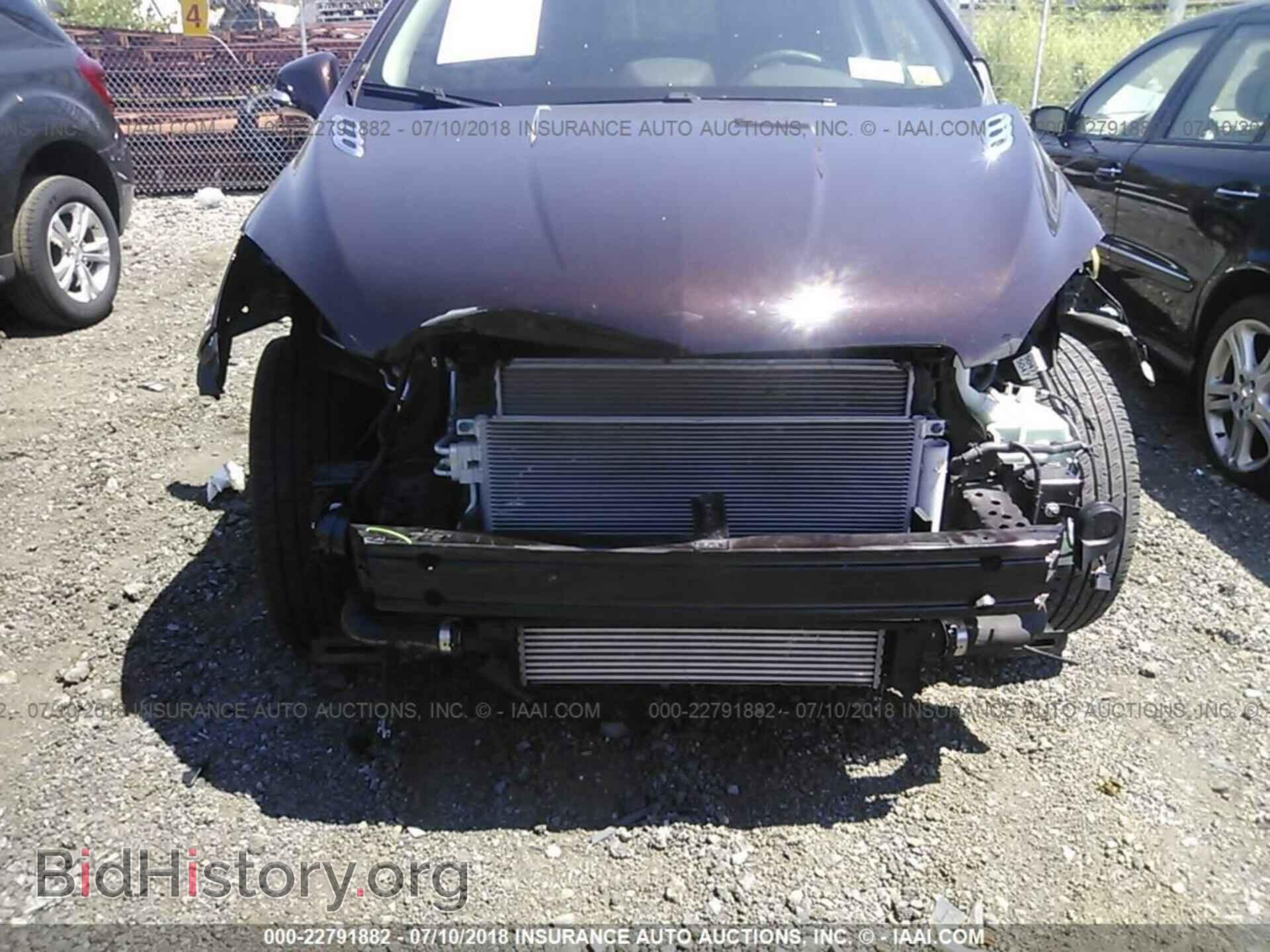 2015 BUICK ENCORE - VIN: KL4CJBSB7FB032746 - Photo 6
