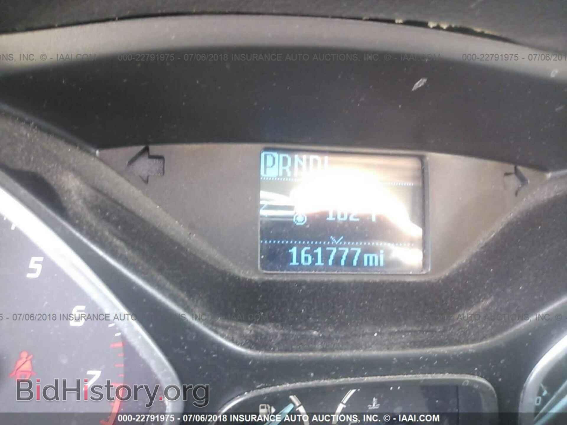 2012 Ford Focus - VIN: 1FAHP3K28CL177564 - Photo 7