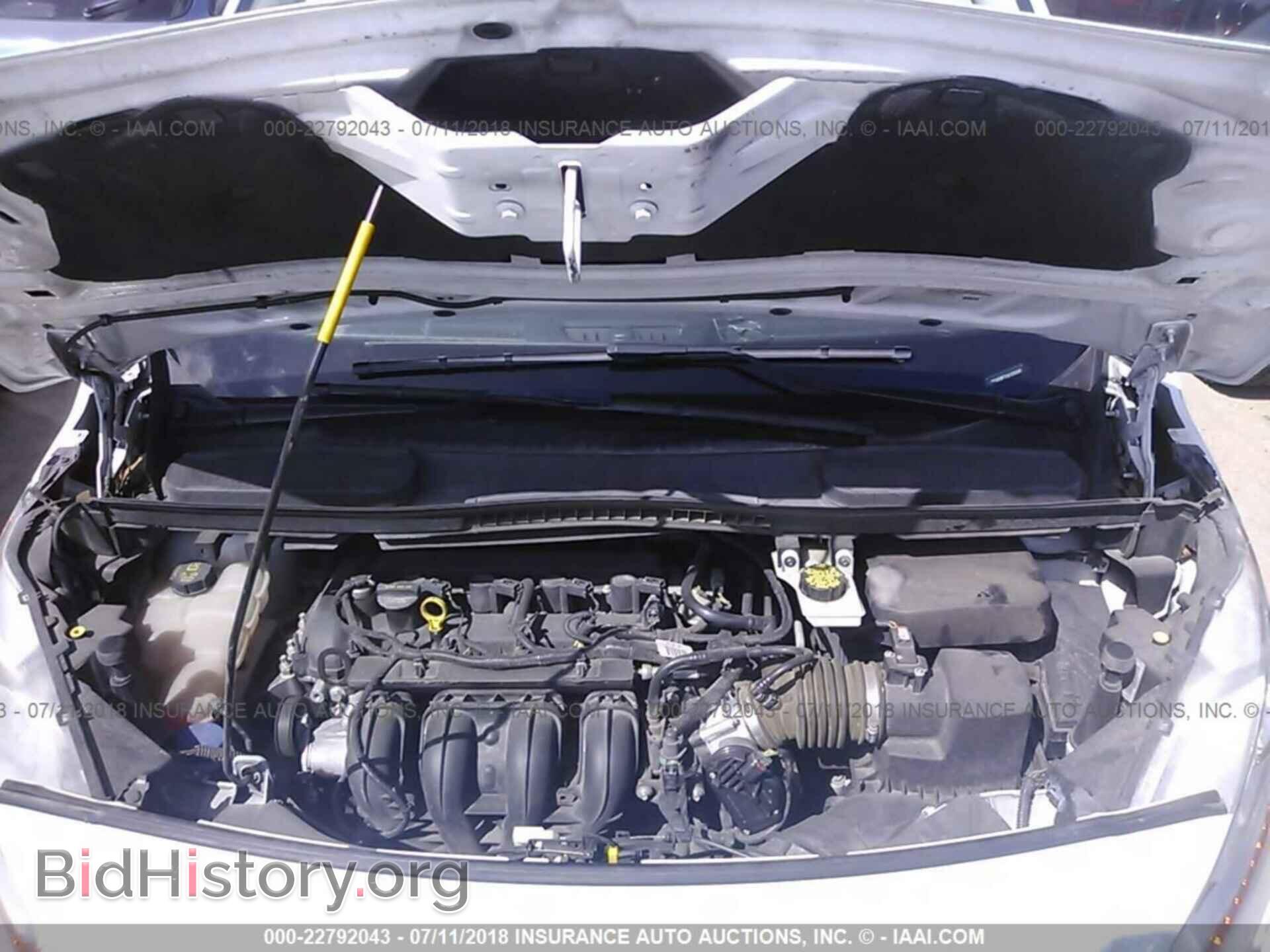 2016 Ford Transit - VIN: NM0GE9F71G1250597 - Фото 10