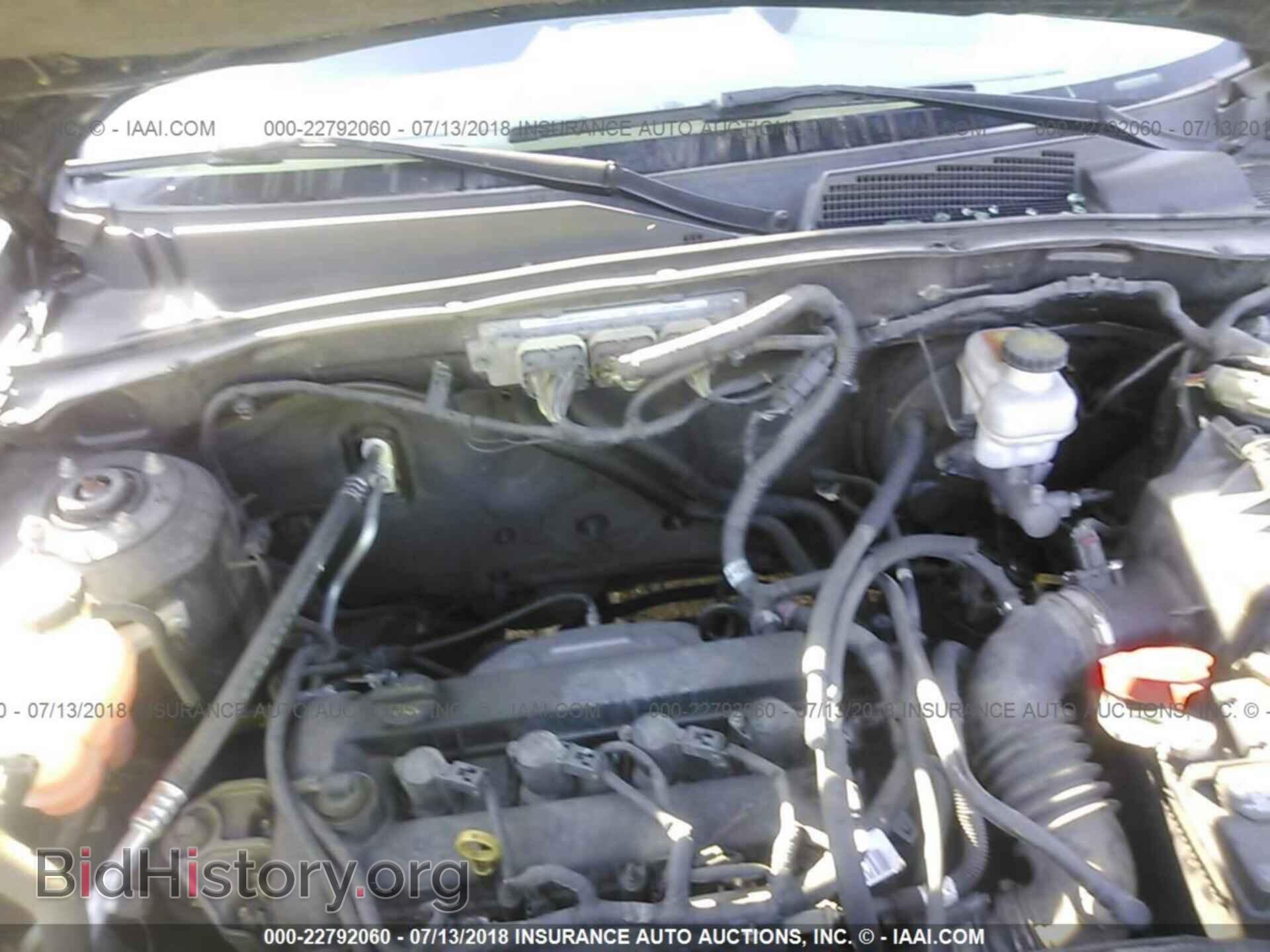 2012 Ford Escape - VIN: 1FMCU0D78CKA73758 - Фото 10