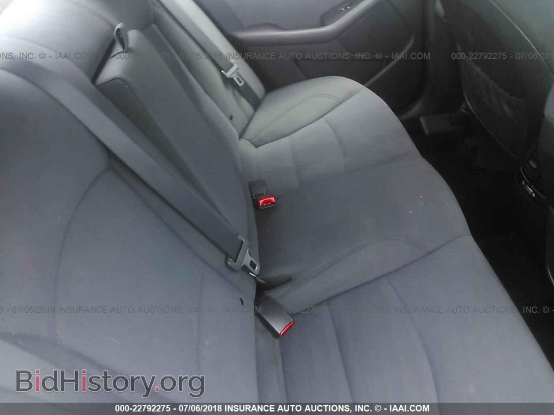2014 Kia Optima - VIN: KNAGM4AD0E5067183 - Фото 8