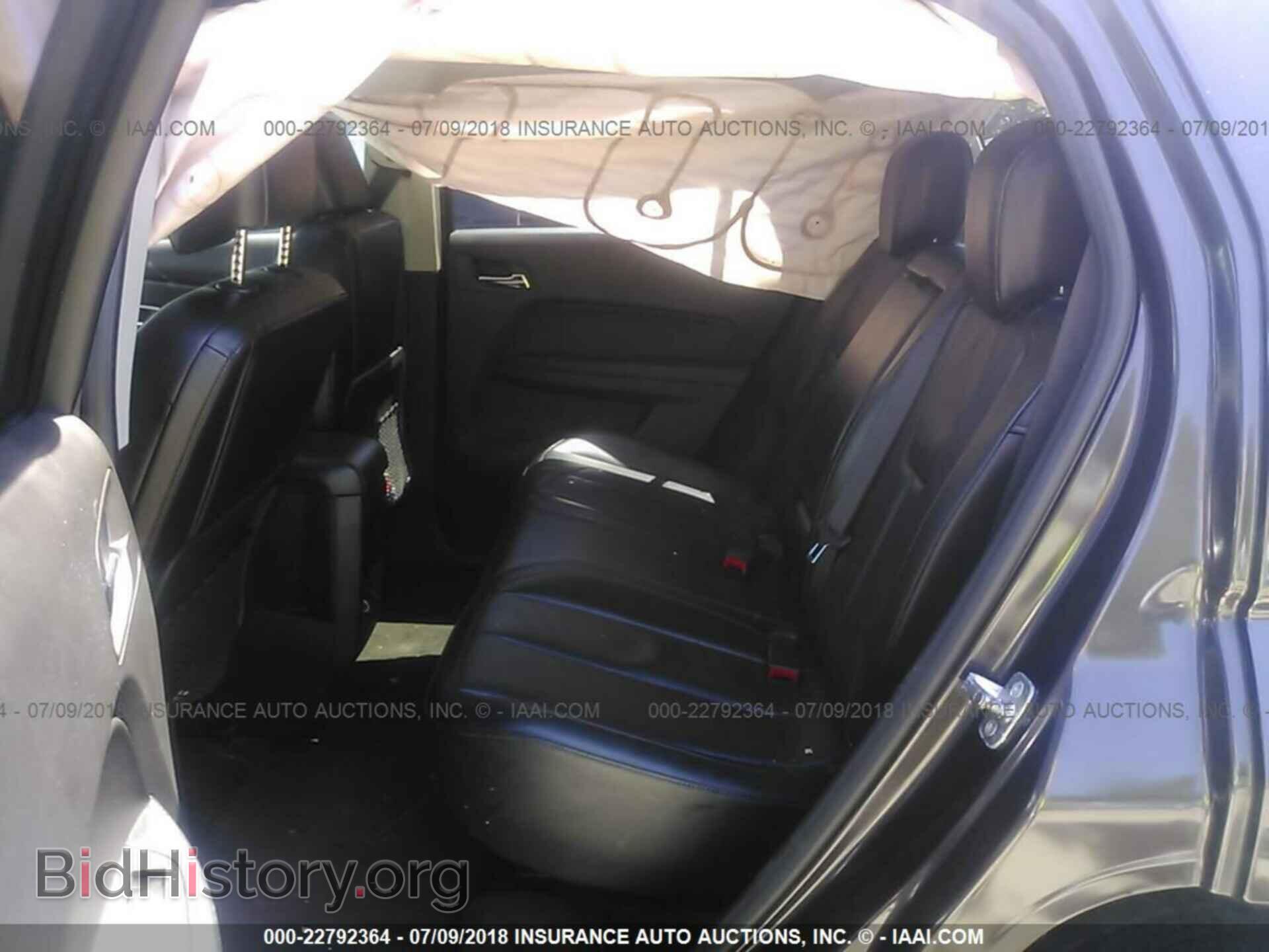 2013 Gmc Terrain - VIN: 2GKFLVEK5D6250845 - Фото 8