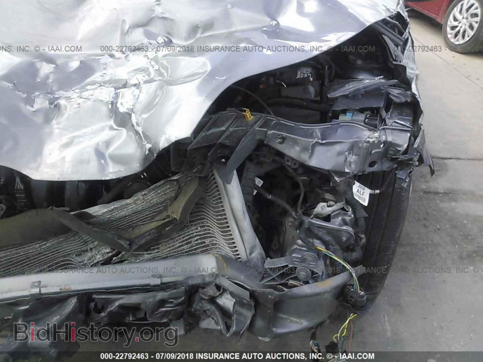 2013 Ford Focus - VIN: 1FADP3F29DL314697 - Photo 6