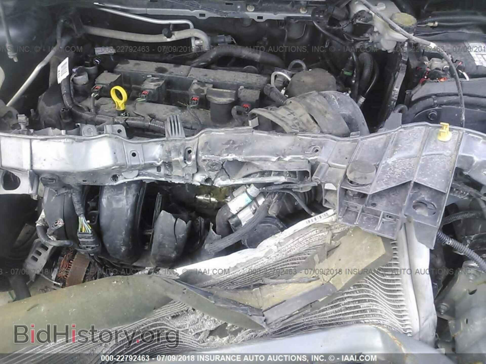 2013 Ford Focus - VIN: 1FADP3F29DL314697 - Photo 10