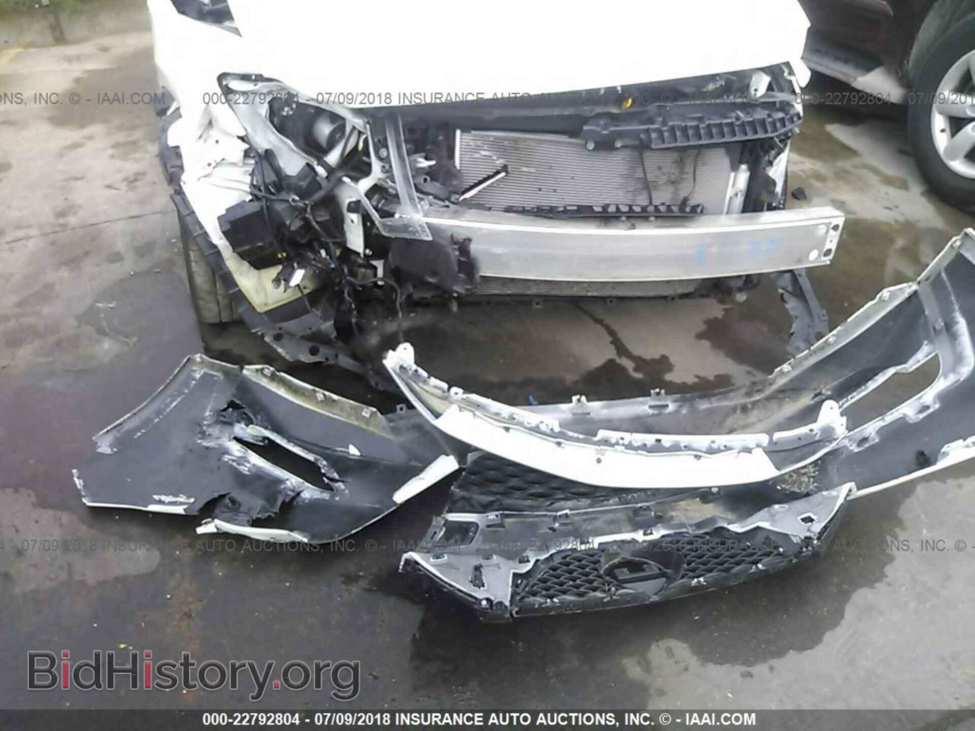 2017 Nissan Maxima - VIN: 1N4AA6AP1HC449736 - Фото 6