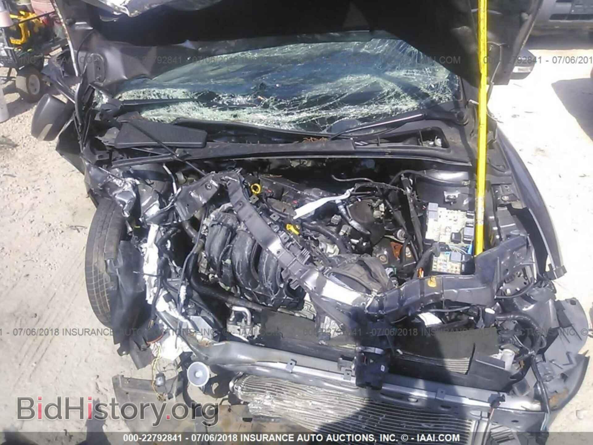 2014 Ford Focus - VIN: 1FADP3F23EL436053 - Photo 10