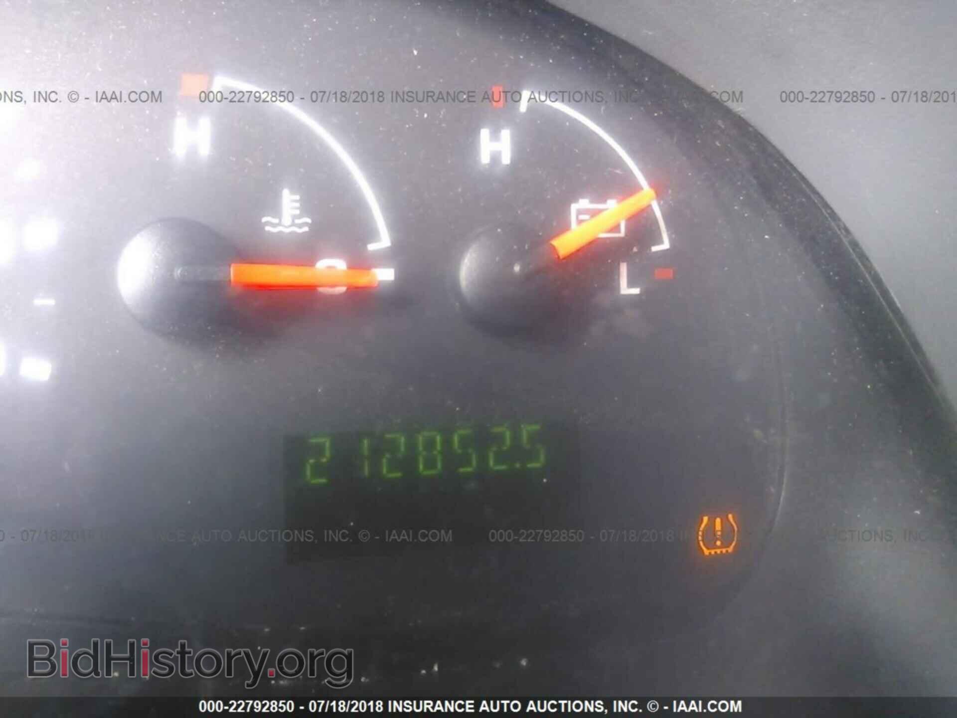 2008 FORD ECONOLINE - VIN: 1FTSS34L98DA45726 - Фото 7