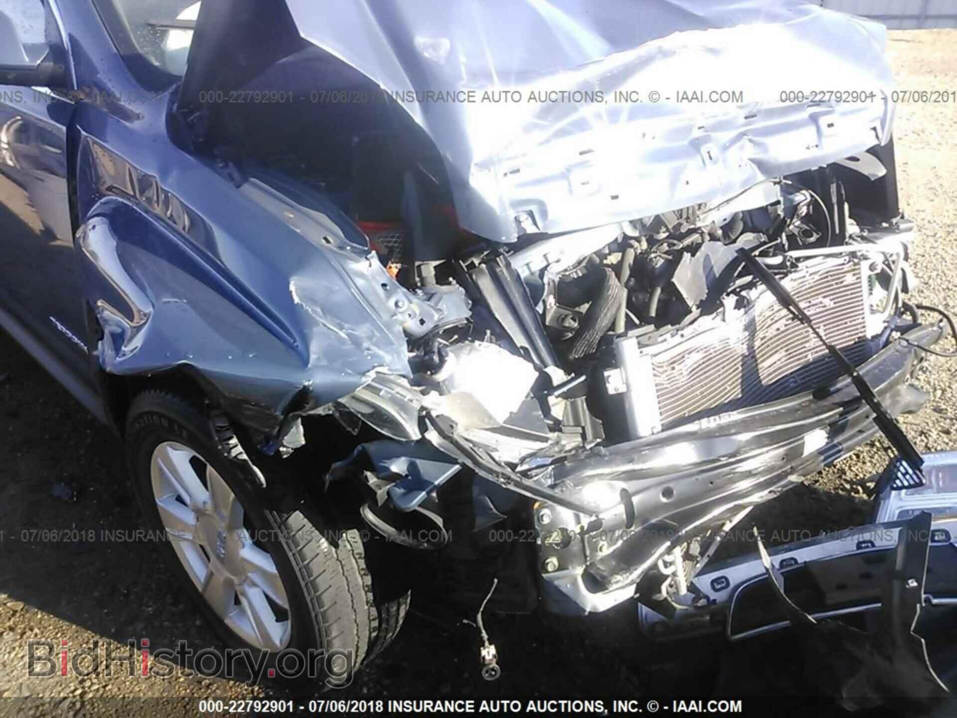2012 Gmc Terrain - VIN: 2GKALMEK2C6206434 - Фото 6