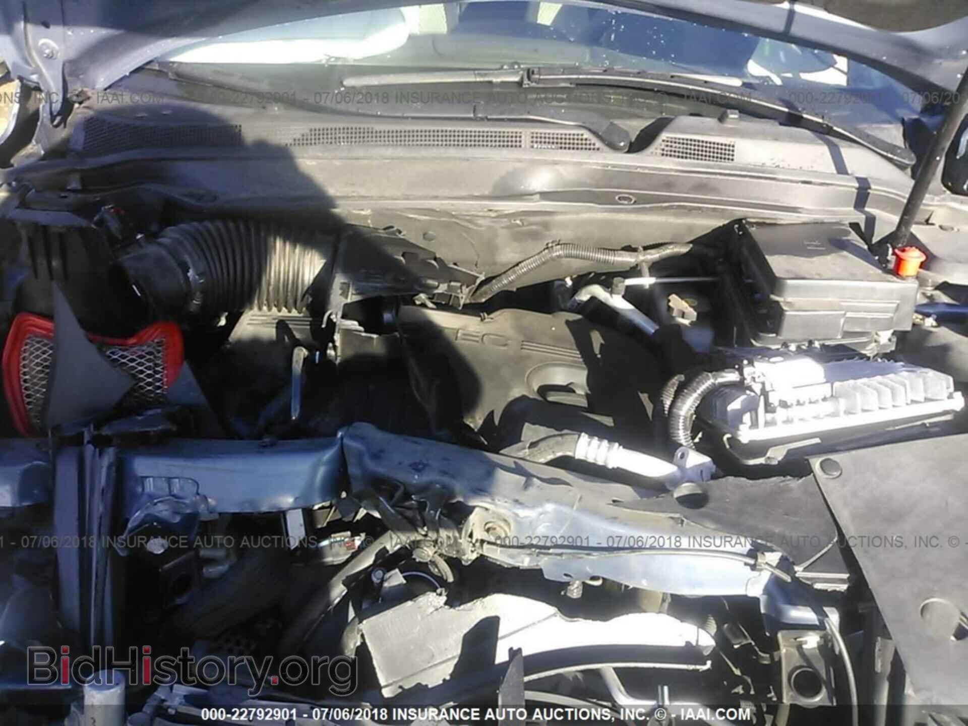 2012 Gmc Terrain - VIN: 2GKALMEK2C6206434 - Фото 10
