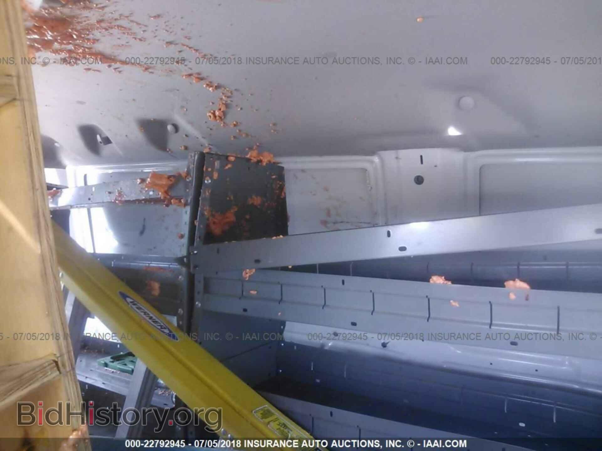 2014 Ford Econoline - VIN: 1FTNE2EW9EDA86960 - Фото 8