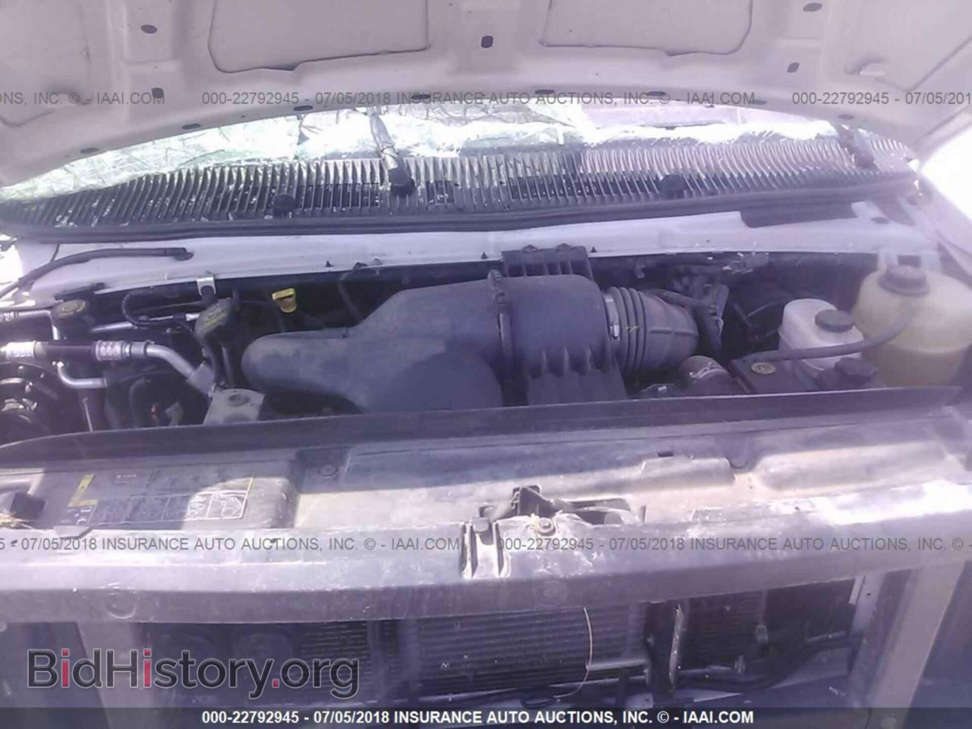 2014 Ford Econoline - VIN: 1FTNE2EW9EDA86960 - Фото 10