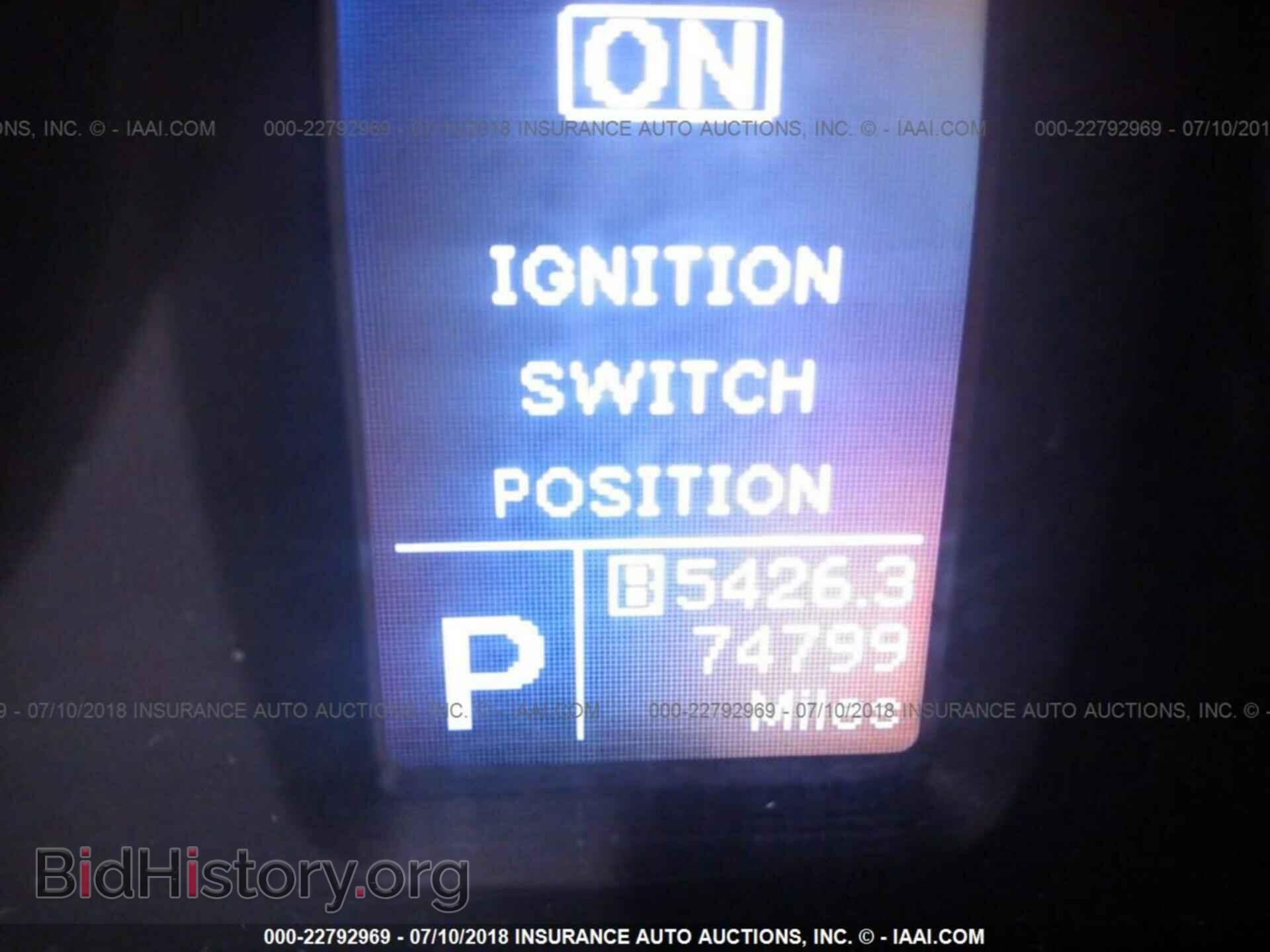 2012 Suzuki Kizashi - VIN: JS2RF9A38C6100437 - Photo 7
