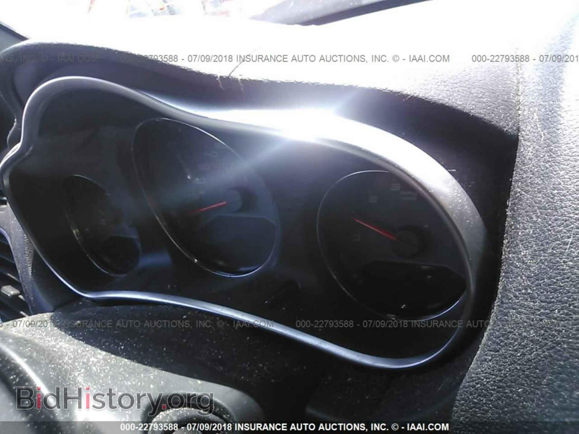 2013 Dodge Avenger - VIN: 1C3CDZCB9DN567968 - Photo 7