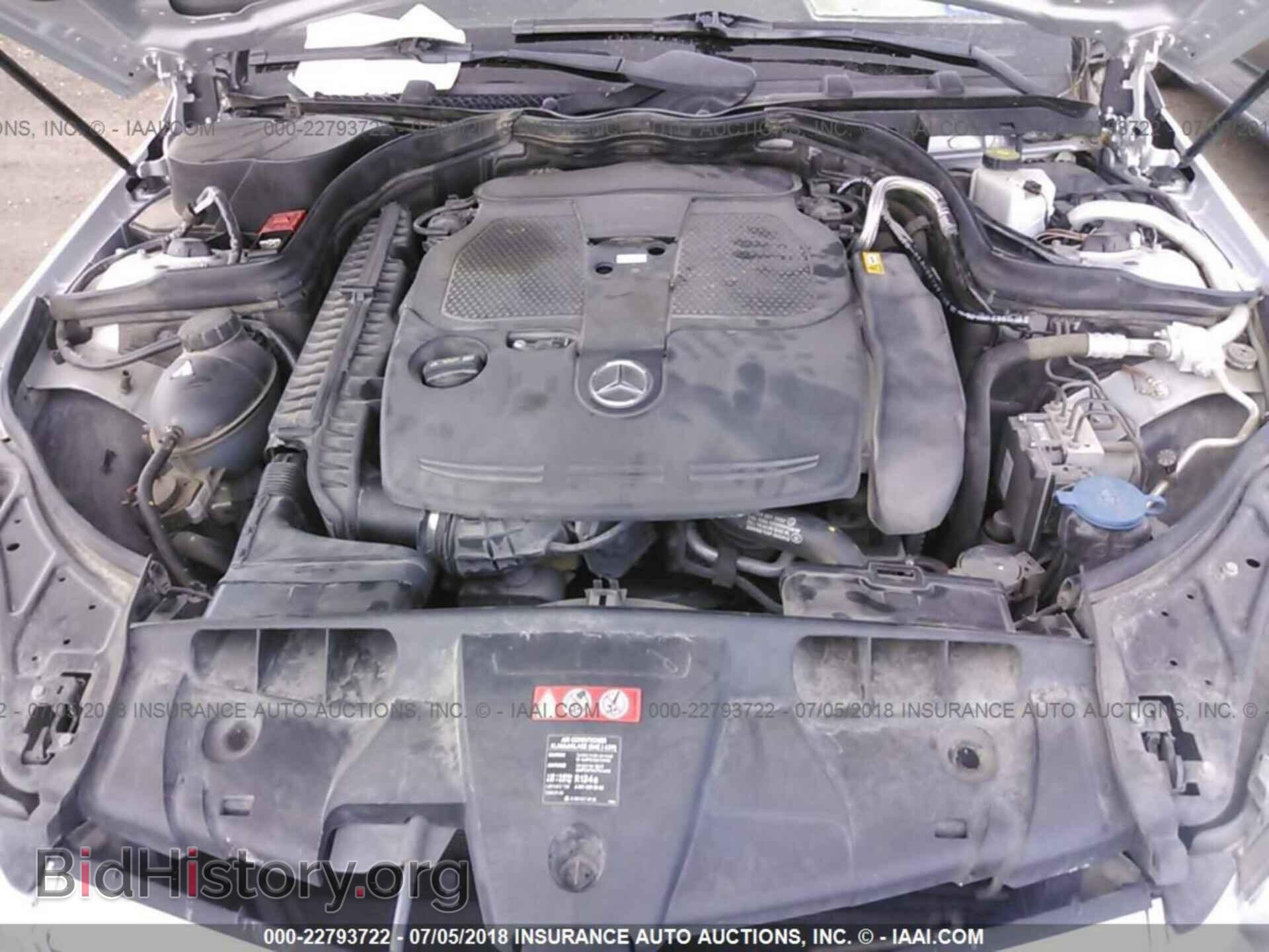 2012 Mercedes-benz E - VIN: WDDKJ5KBXCF147256 - Фото 10
