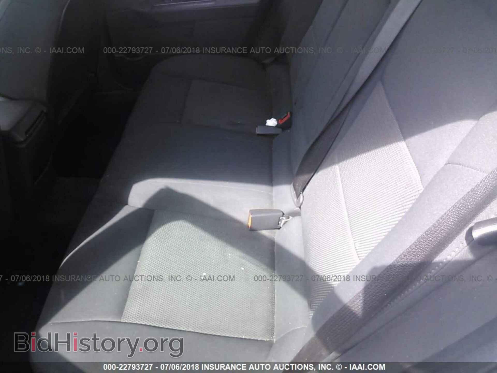 2010 DODGE AVENGER - VIN: 1B3CC4FBXAN142186 - Фото 8