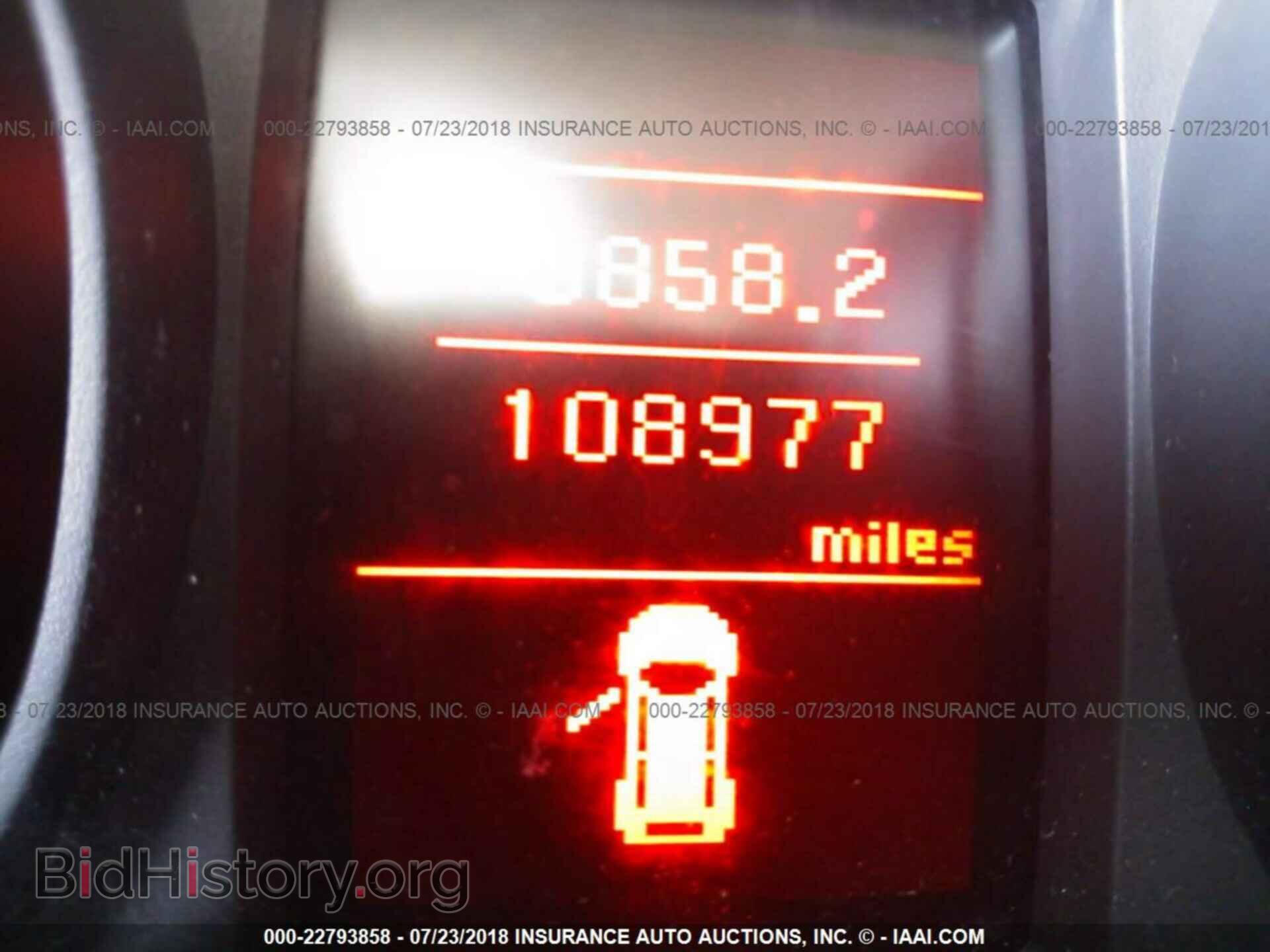 2012 Mitsubishi Lancer - VIN: JA32U2FU9CU017152 - Фото 7