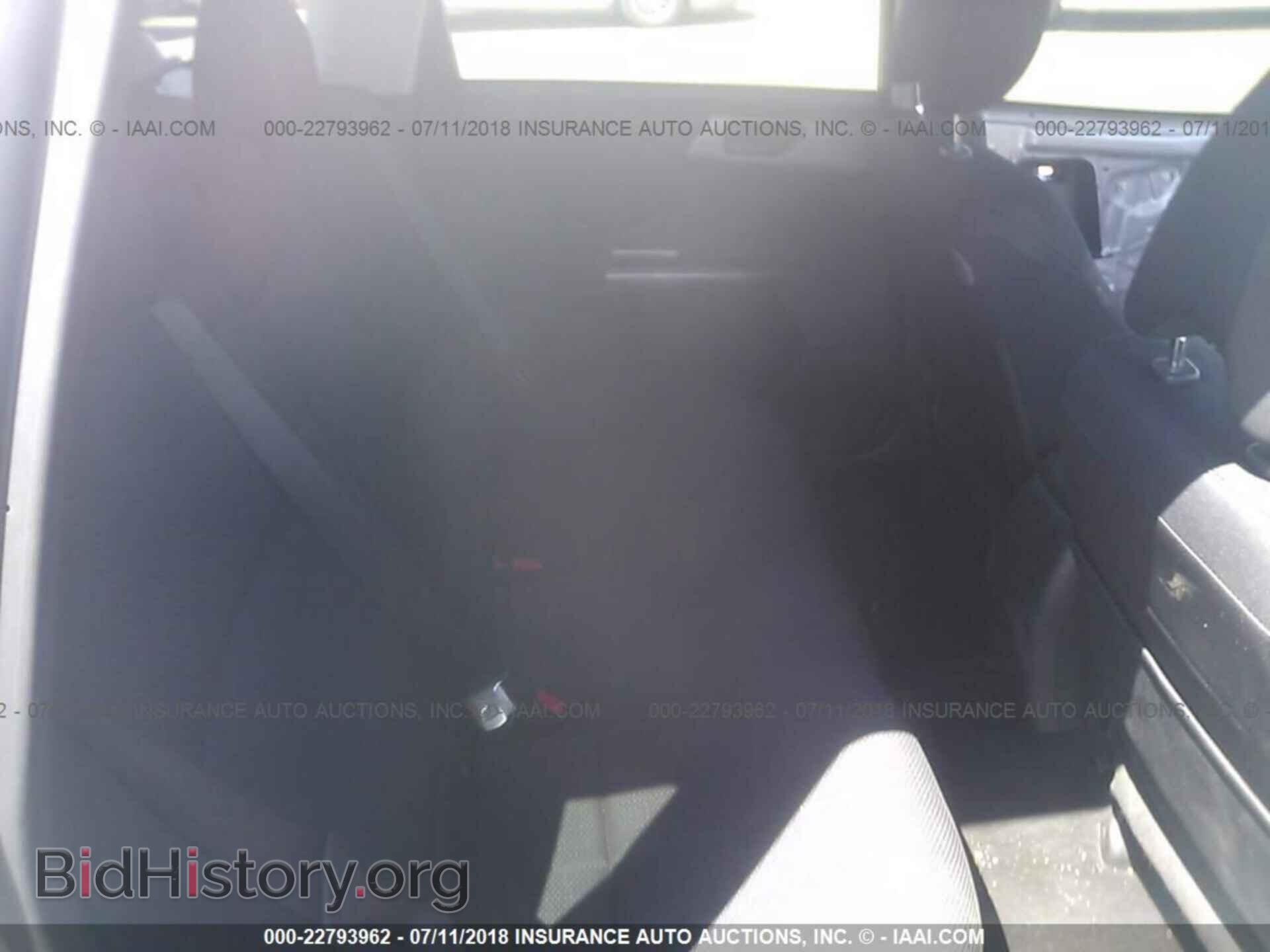 2013 Subaru Forester - VIN: JF2SHABC3DH426532 - Фото 8