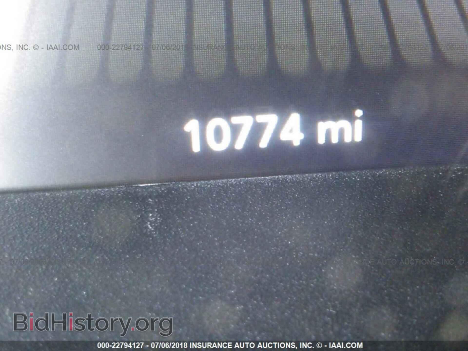 2017 Dodge Challenger - VIN: 2C3CDZAG9HH611142 - Фото 7