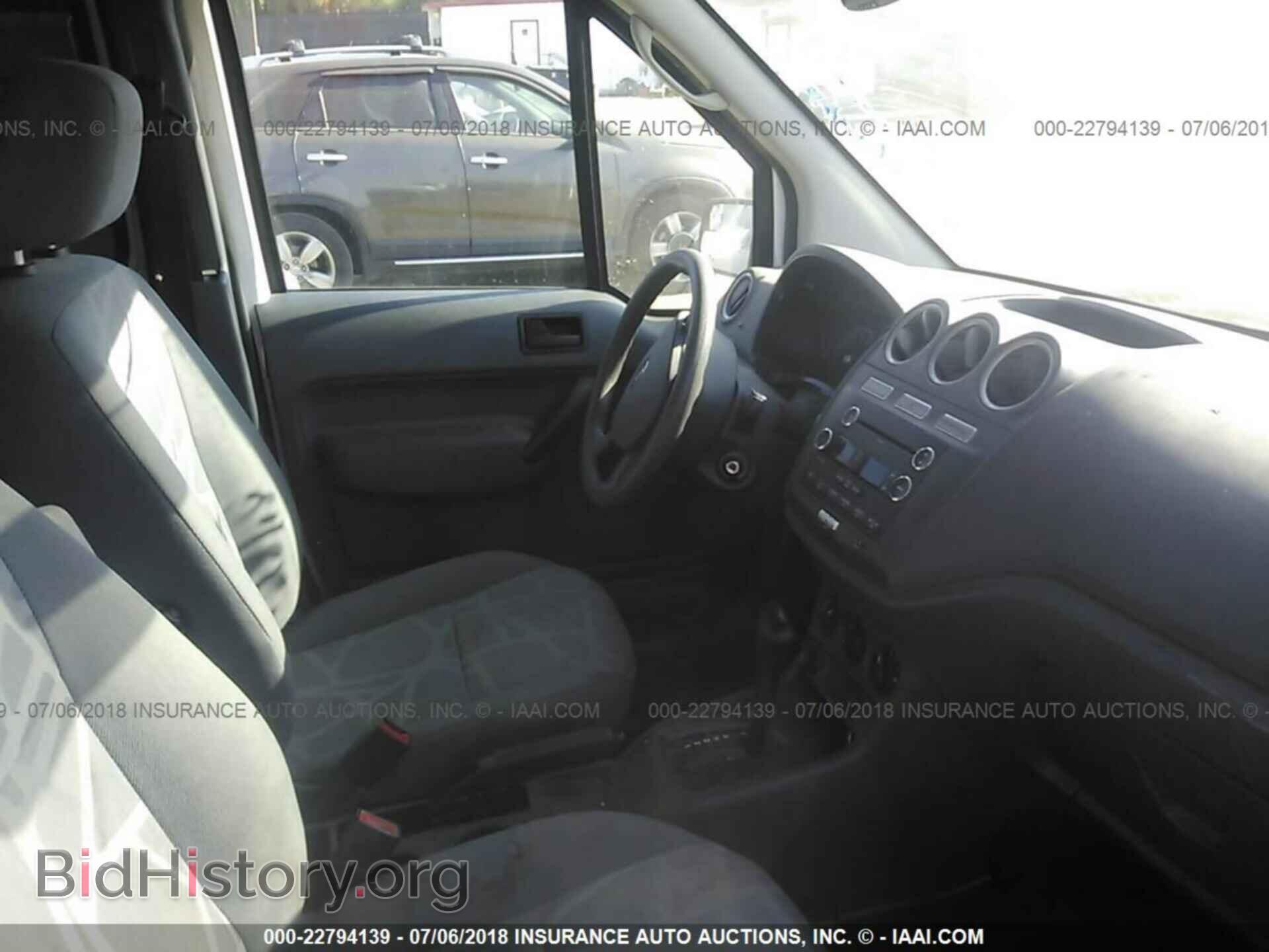 2013 Ford Transit - VIN: NM0LS6AN1DT163584 - Фото 5